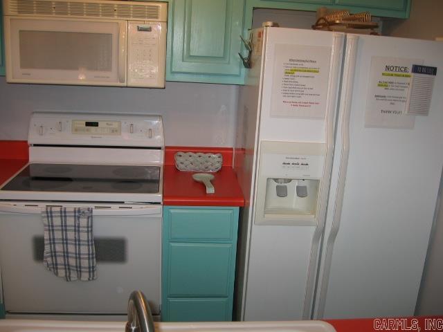 LAKEWOOD HILLS CONDO - Residential