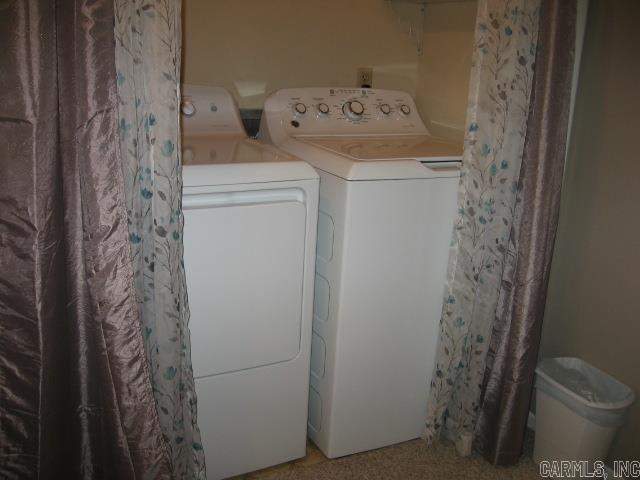 LAKEWOOD HILLS CONDO - Residential