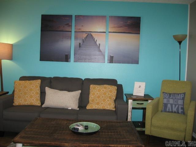 LAKEWOOD HILLS CONDO - Residential