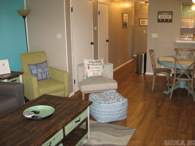 LAKEWOOD HILLS CONDO - Residential