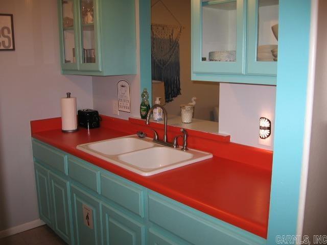 LAKEWOOD HILLS CONDO - Residential