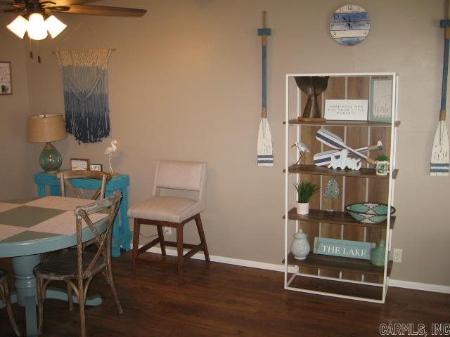 LAKEWOOD HILLS CONDO - Residential