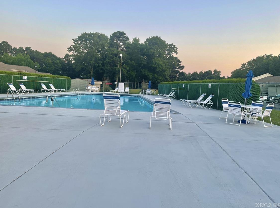 LAKEWOOD HILLS CONDO - Residential