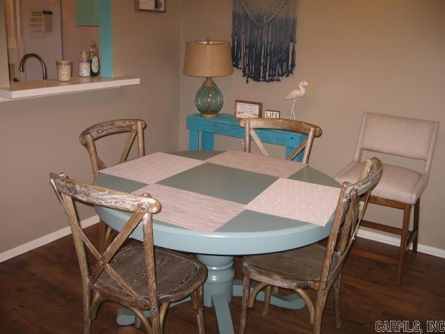 LAKEWOOD HILLS CONDO - Residential