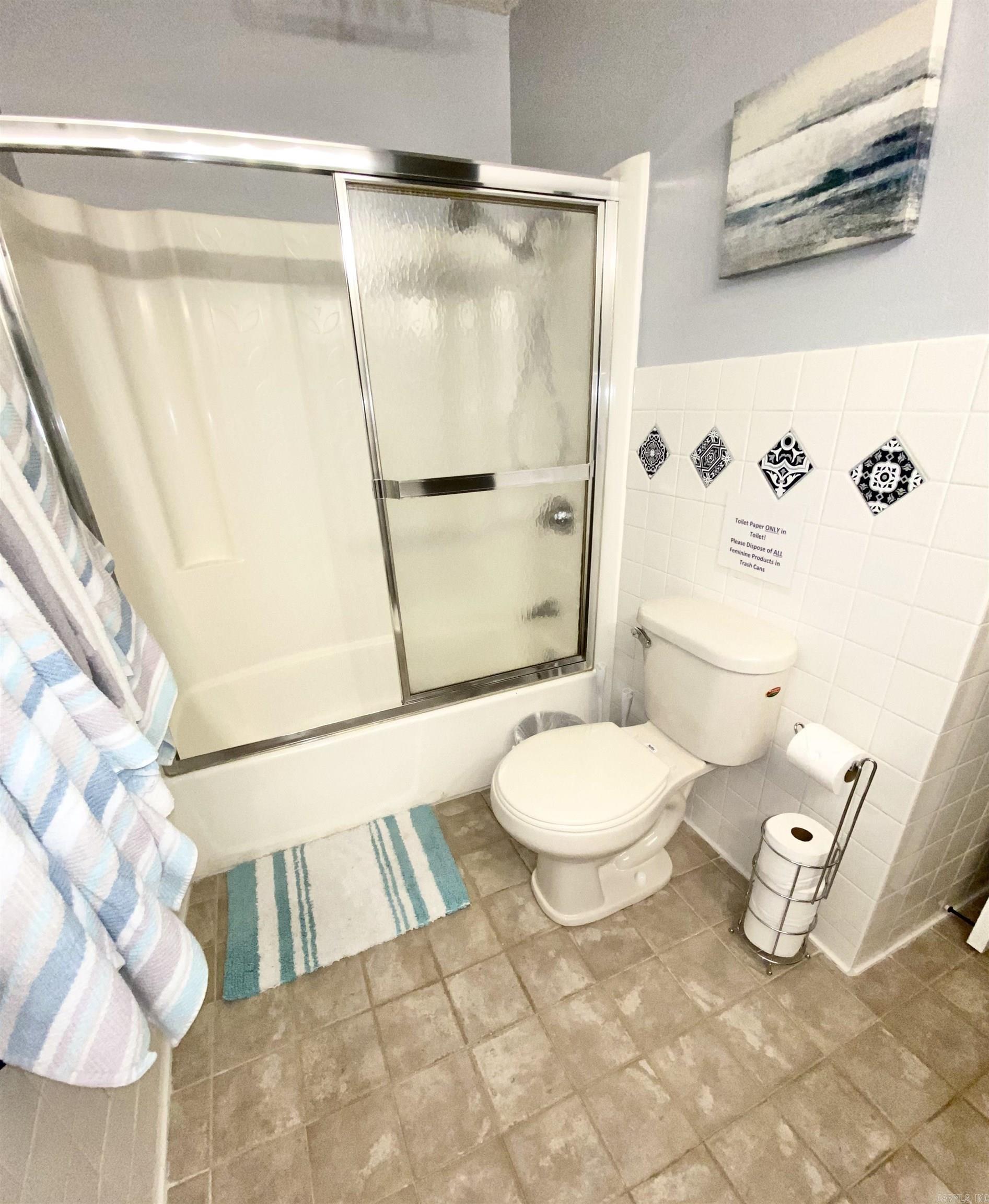 LAKEWOOD HILLS CONDO - Residential