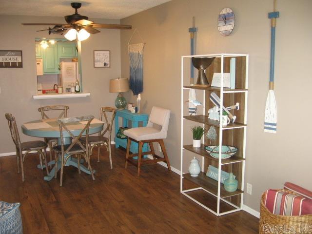 LAKEWOOD HILLS CONDO - Residential