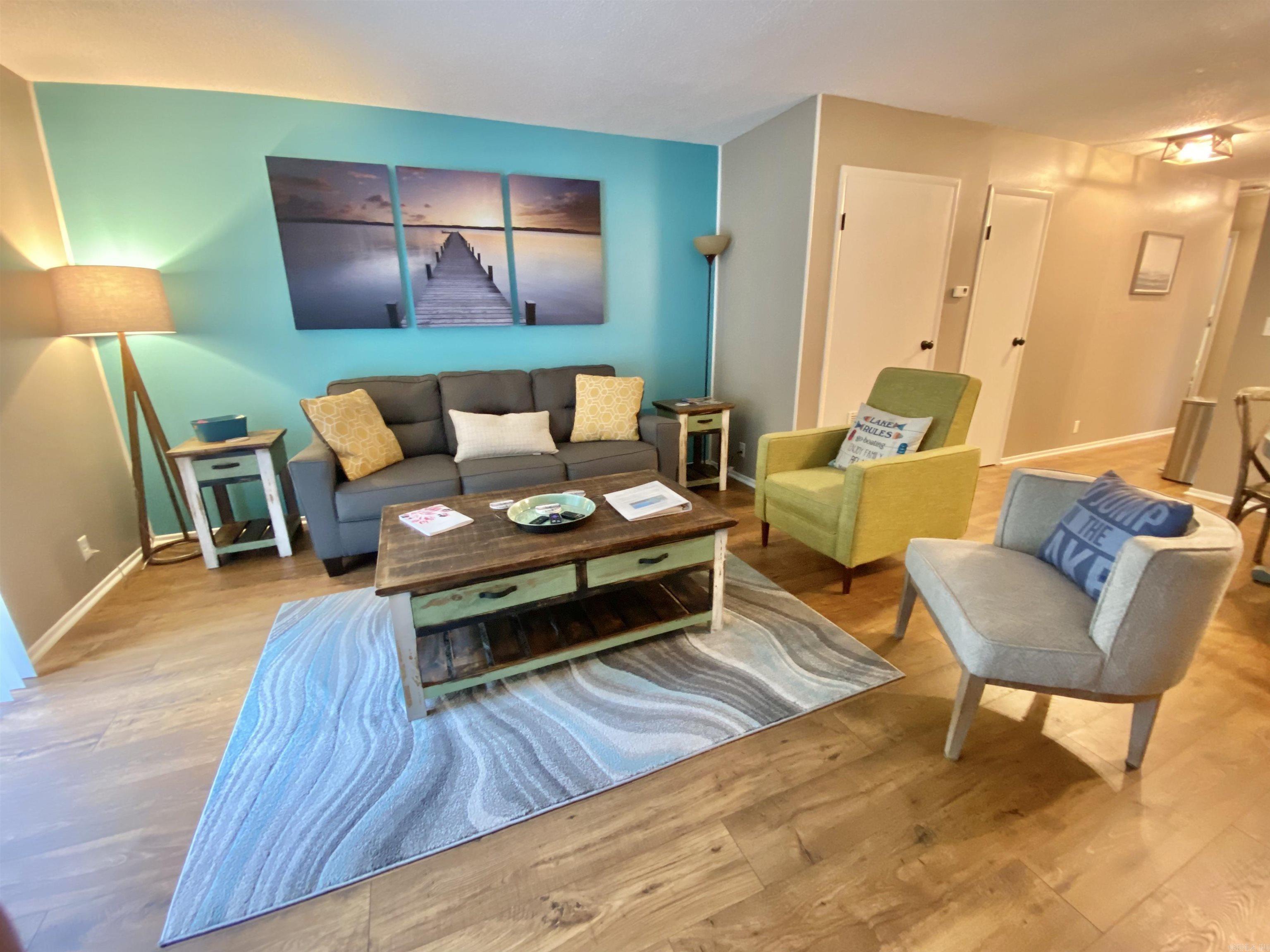 LAKEWOOD HILLS CONDO - Residential