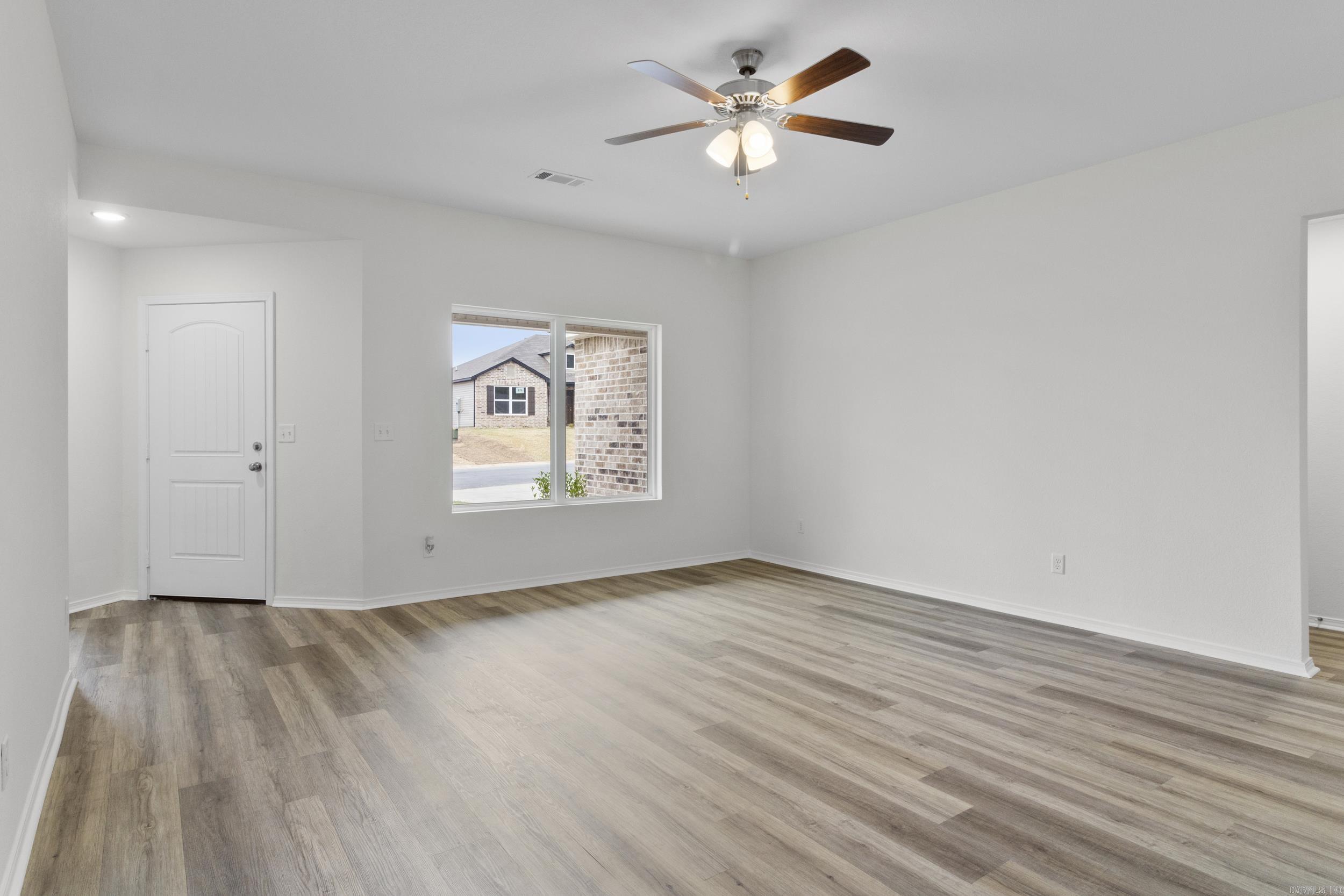 THE GROVE AT CENTENNIAL VALLEY - Residential