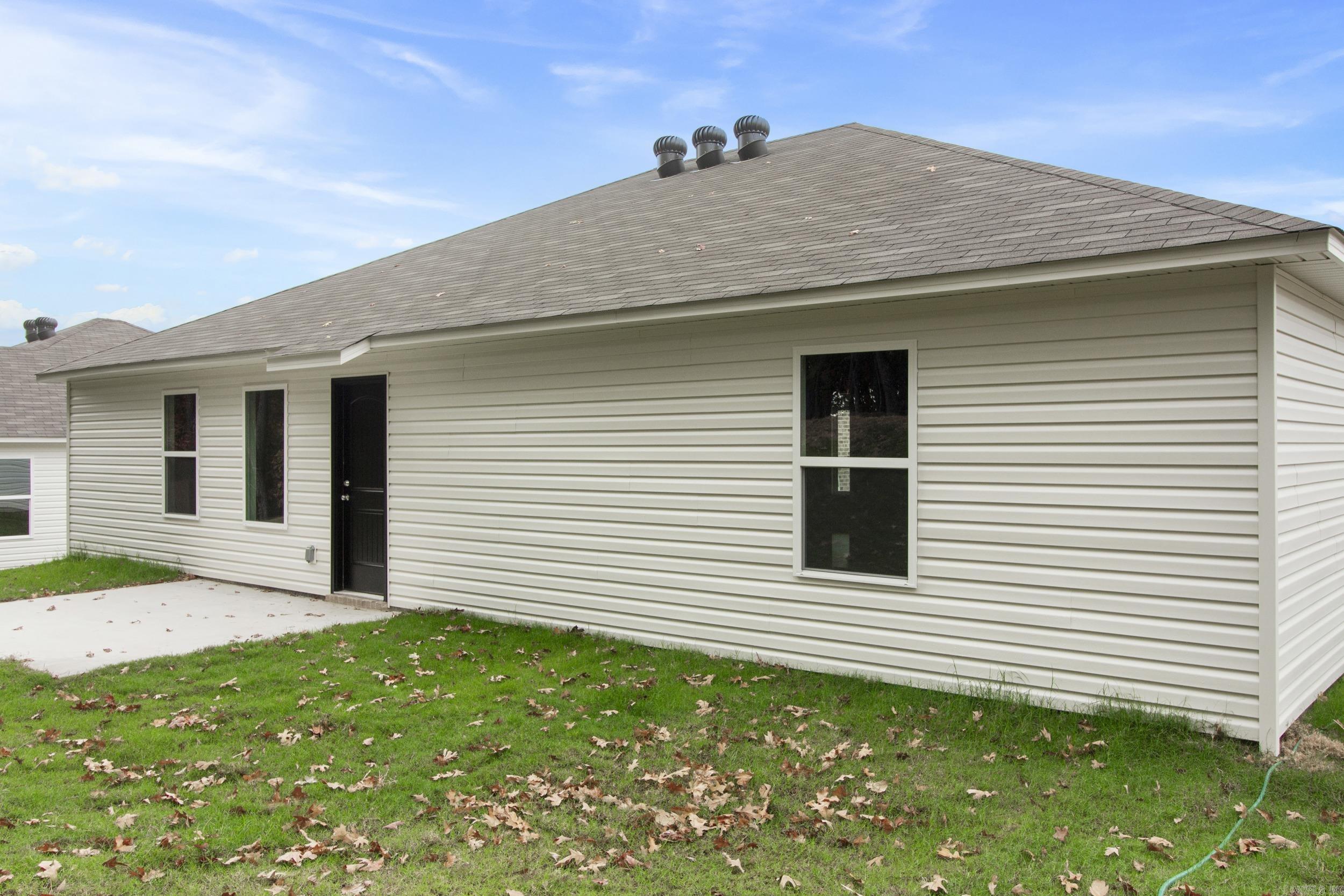 THE GROVE AT CENTENNIAL VALLEY - Residential