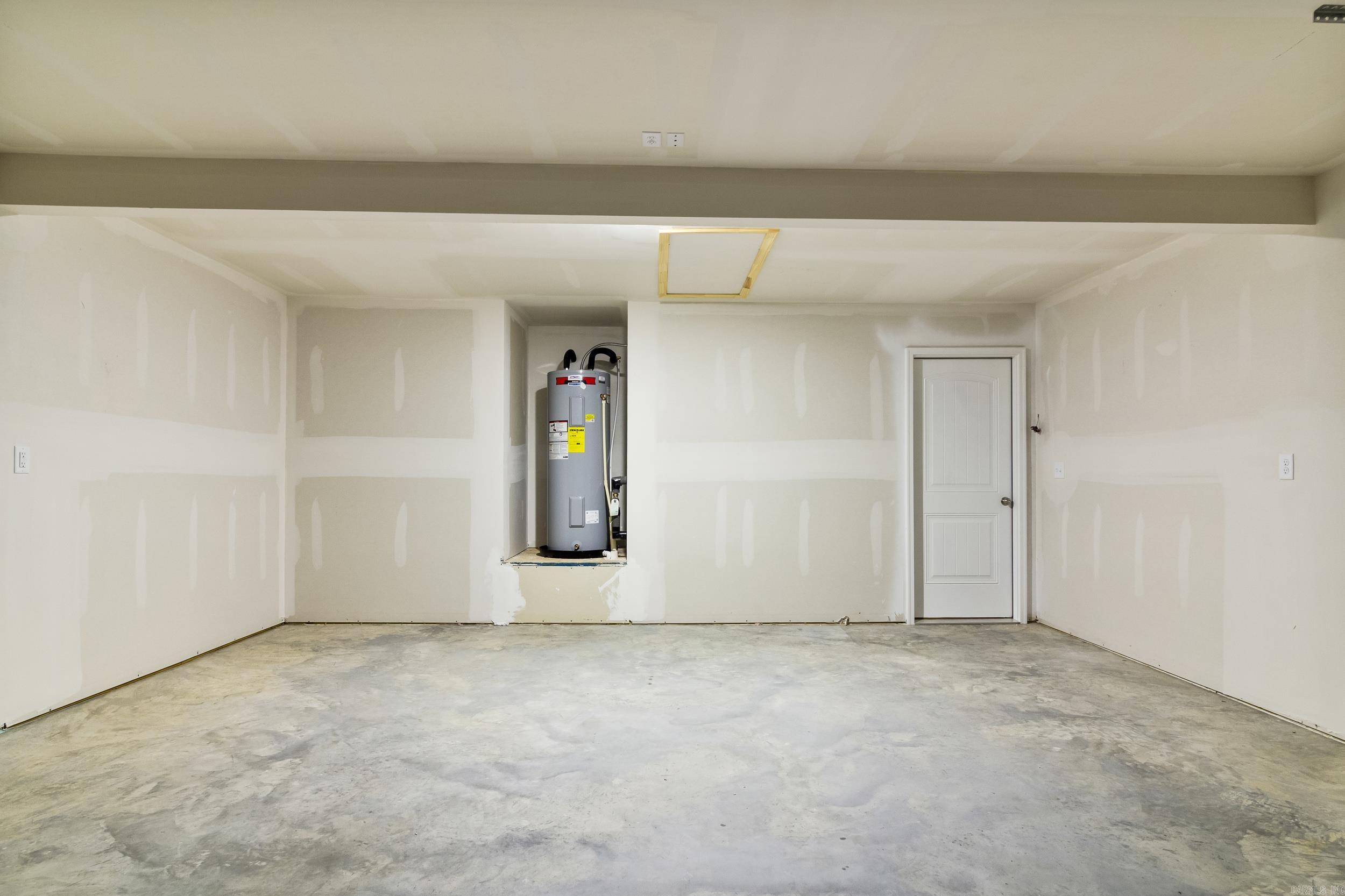 THE GROVE AT CENTENNIAL VALLEY - Residential