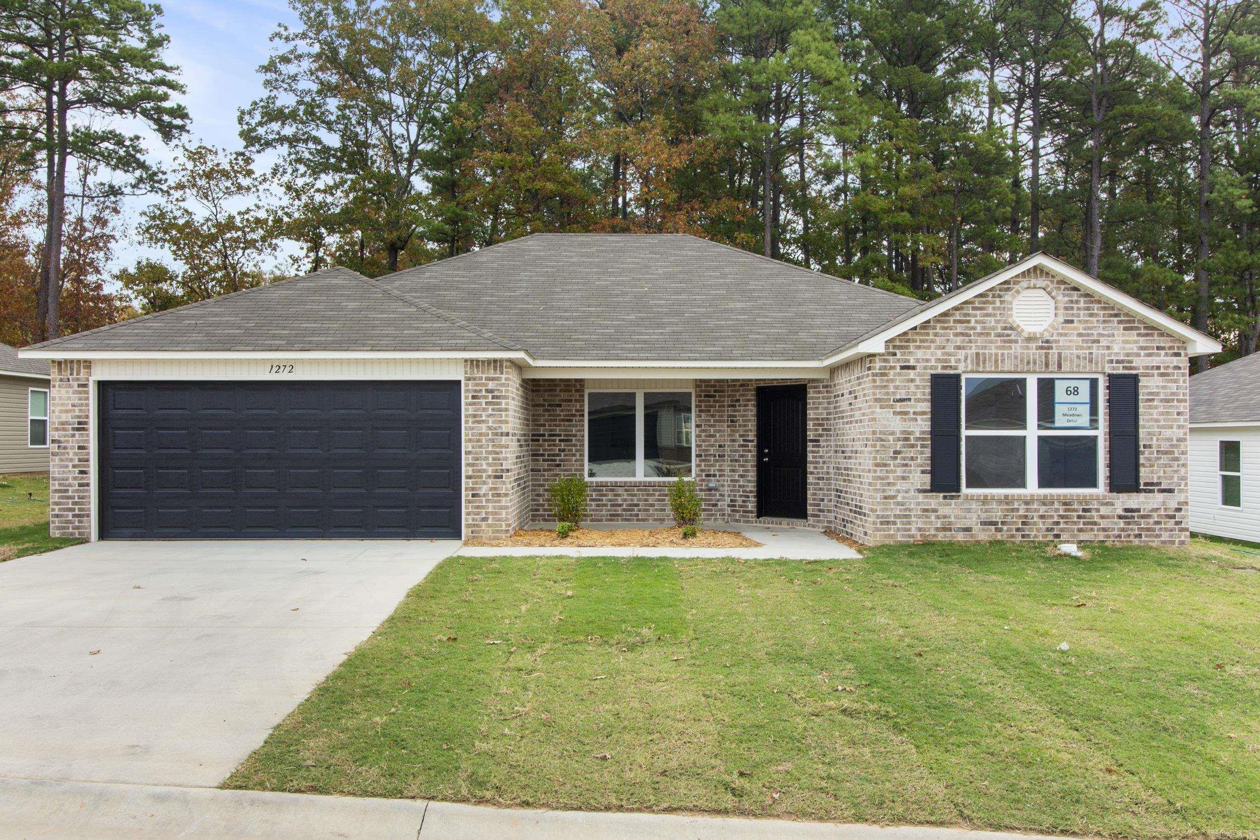 THE GROVE AT CENTENNIAL VALLEY - Residential