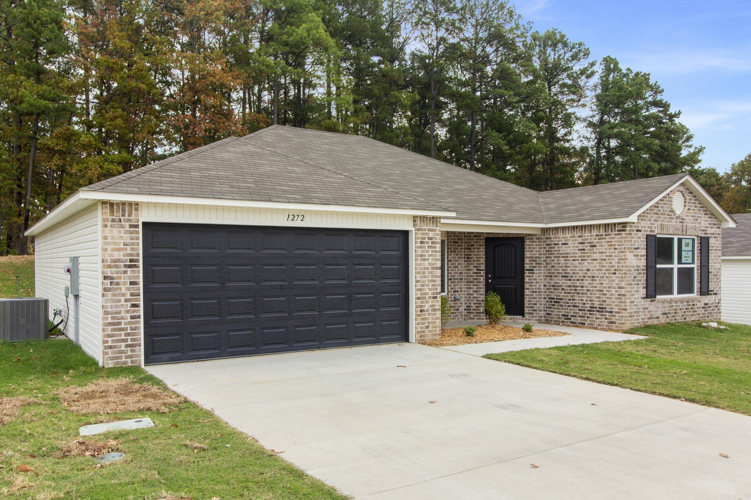 THE GROVE AT CENTENNIAL VALLEY - Residential