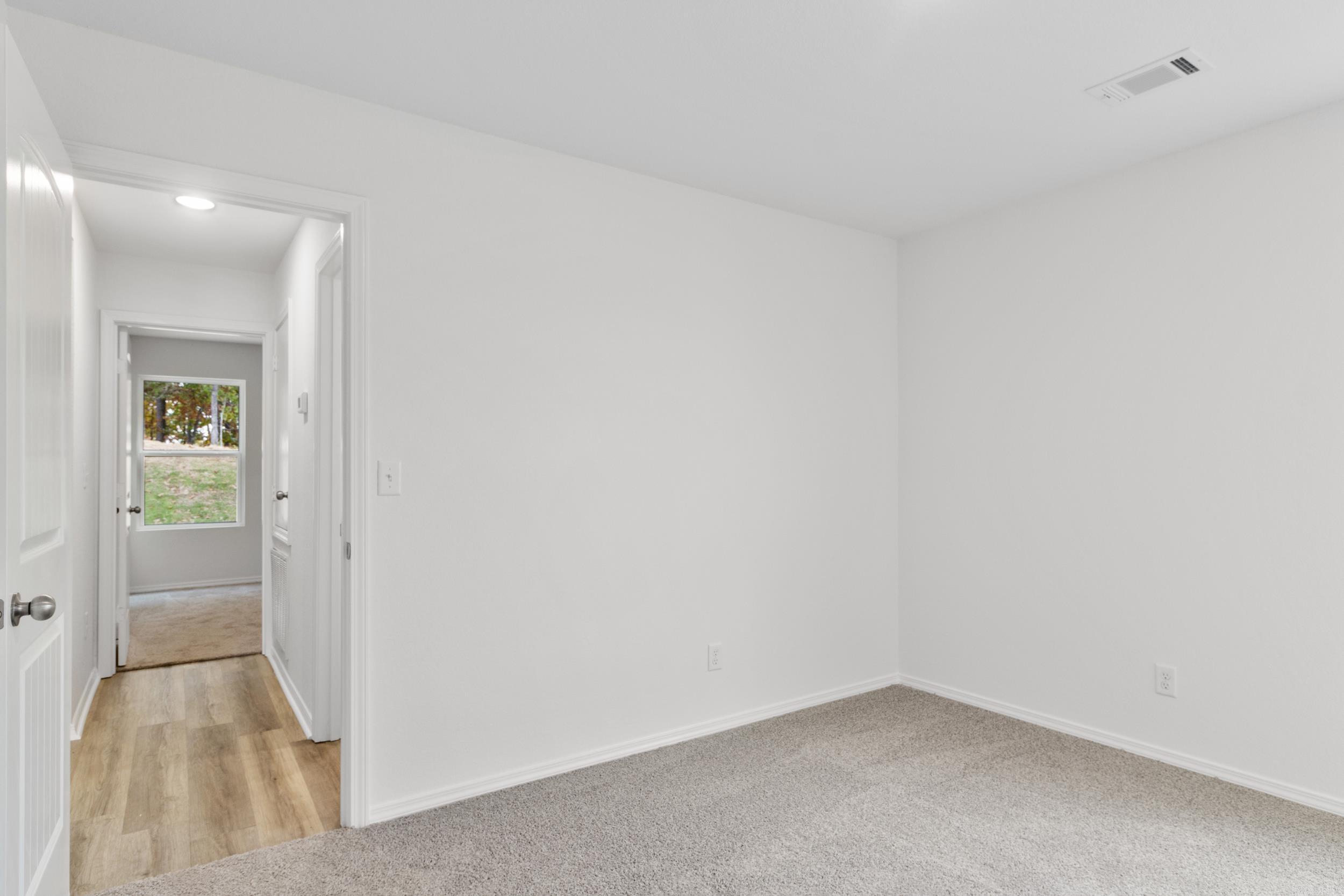 THE GROVE AT CENTENNIAL VALLEY - Residential