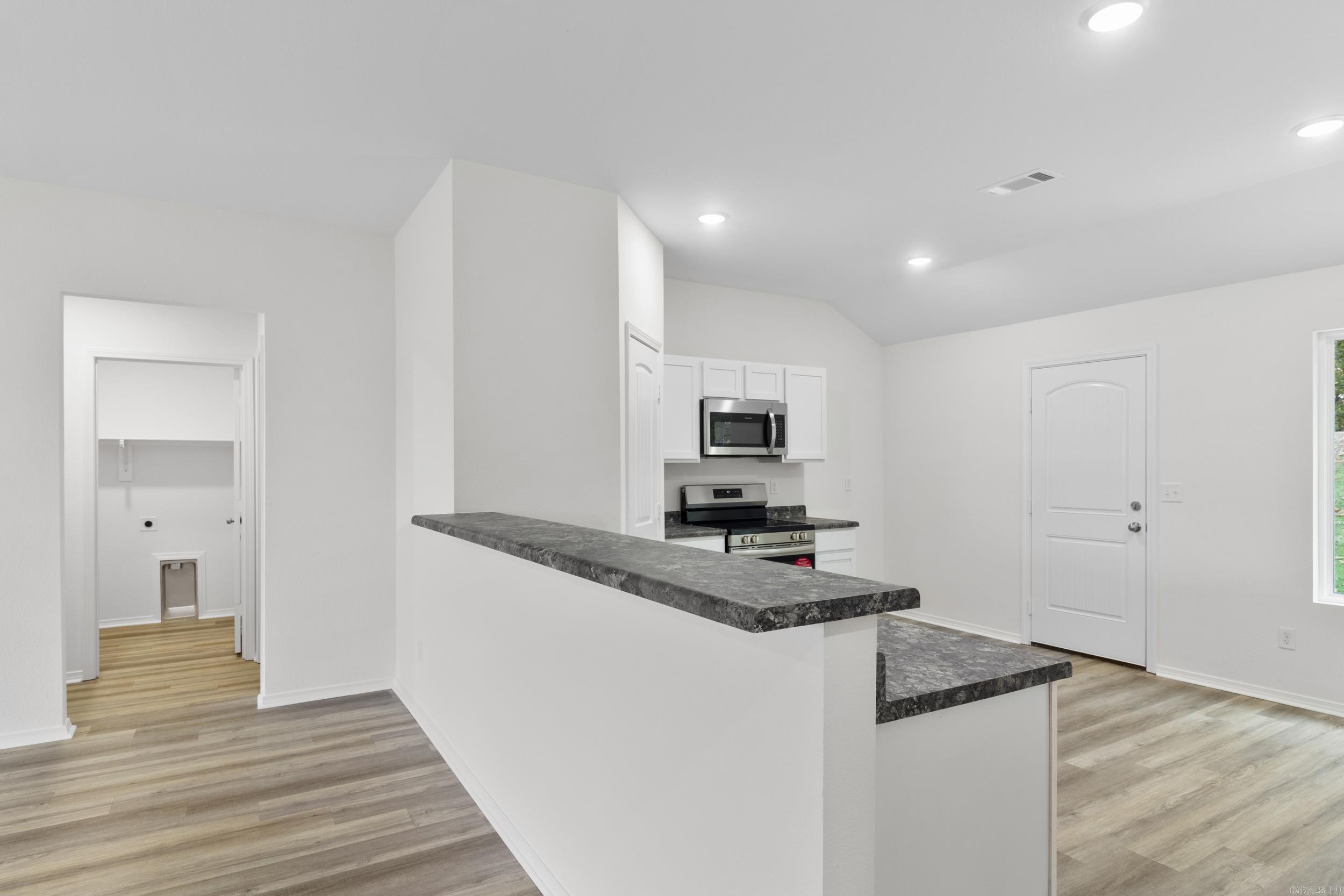 THE GROVE AT CENTENNIAL VALLEY - Residential