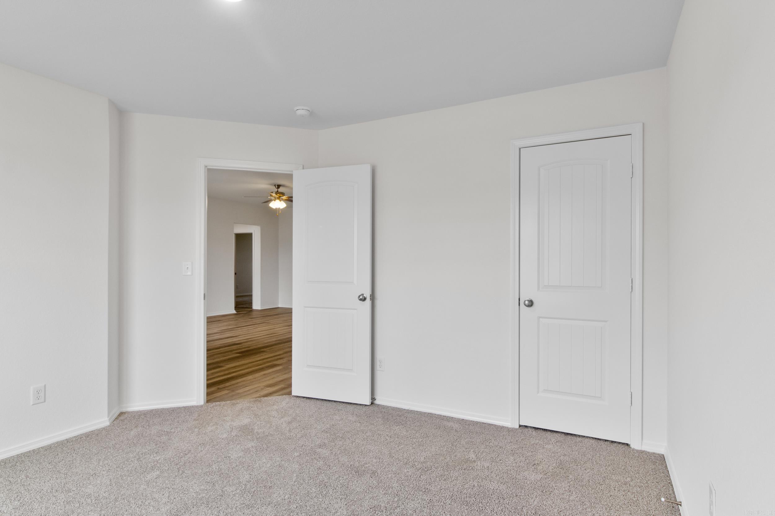 THE GROVE AT CENTENNIAL VALLEY - Residential