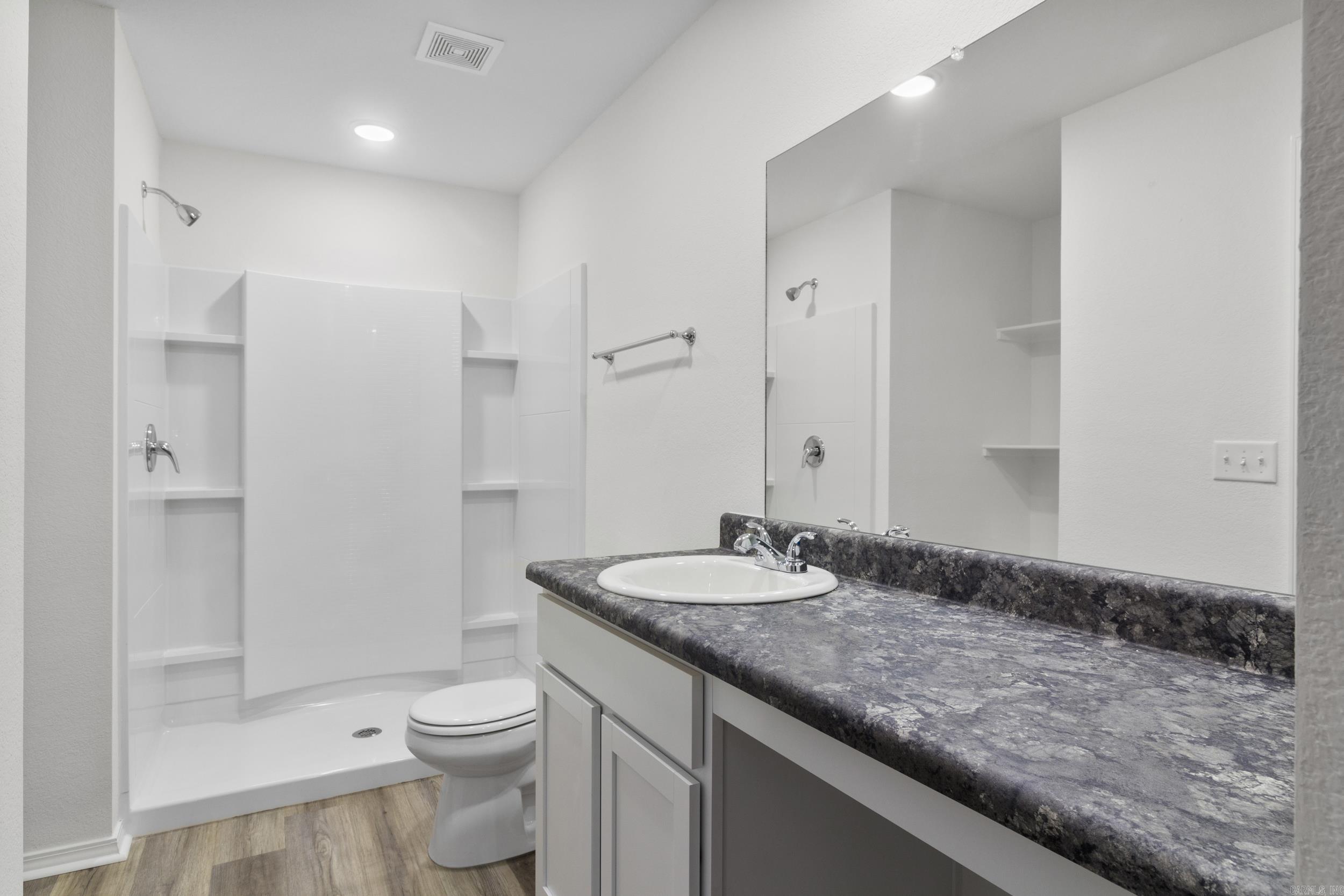 THE GROVE AT CENTENNIAL VALLEY - Residential