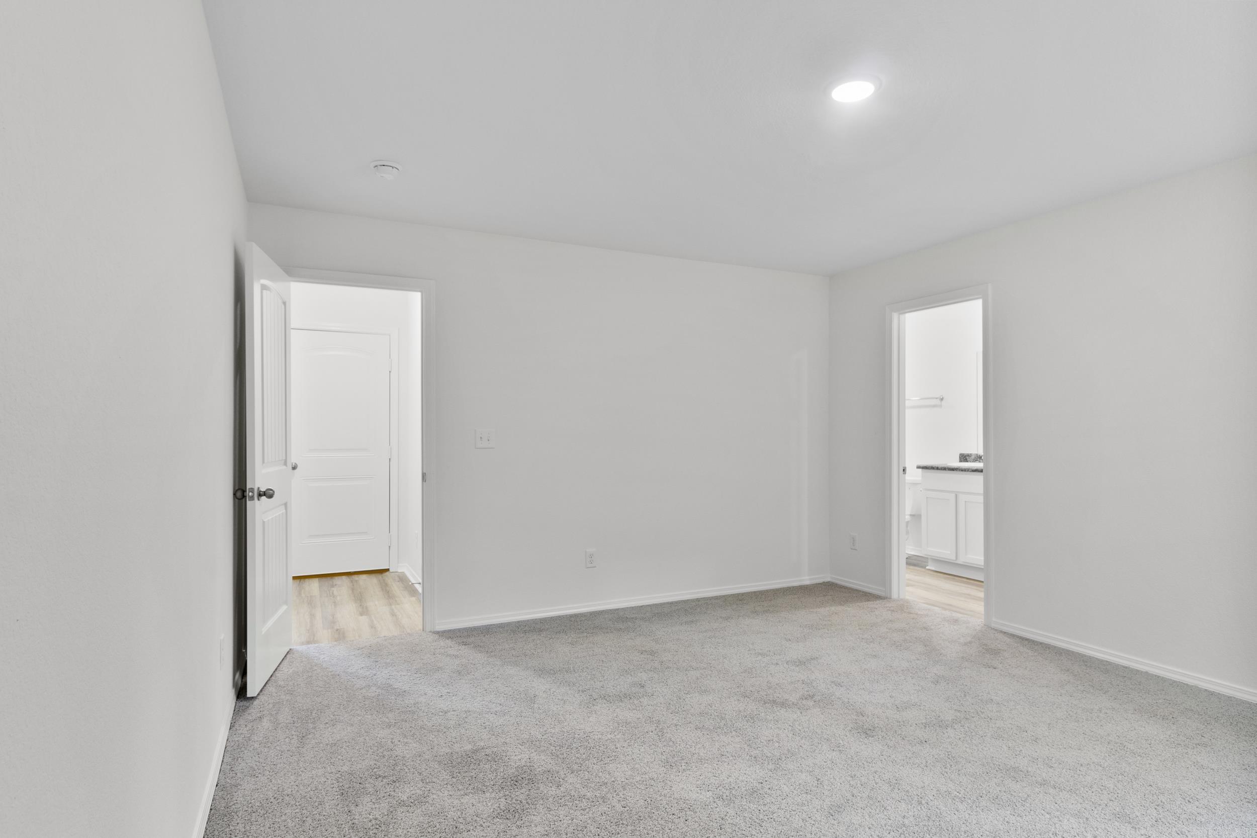 THE GROVE AT CENTENNIAL VALLEY - Residential