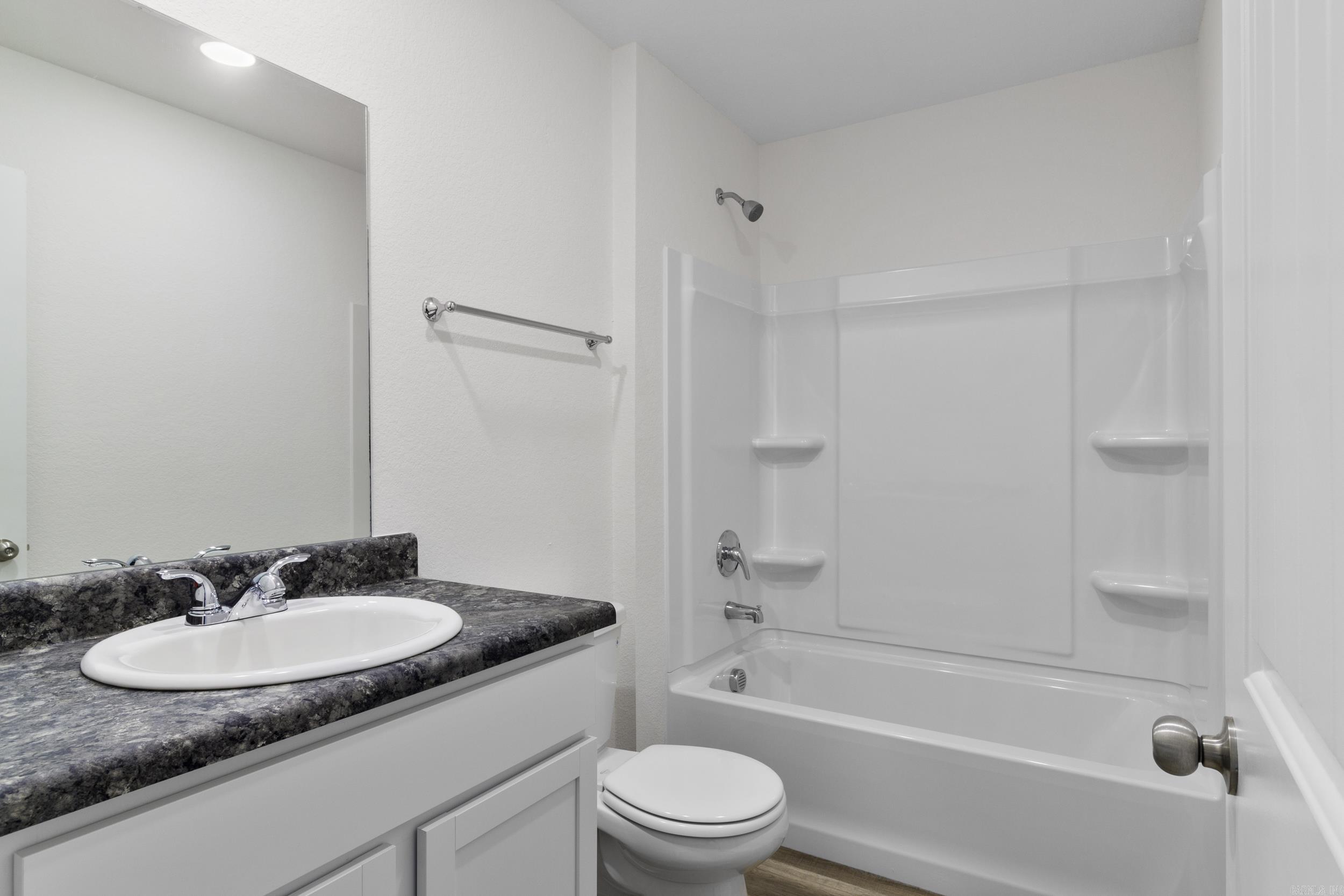 THE GROVE AT CENTENNIAL VALLEY - Residential