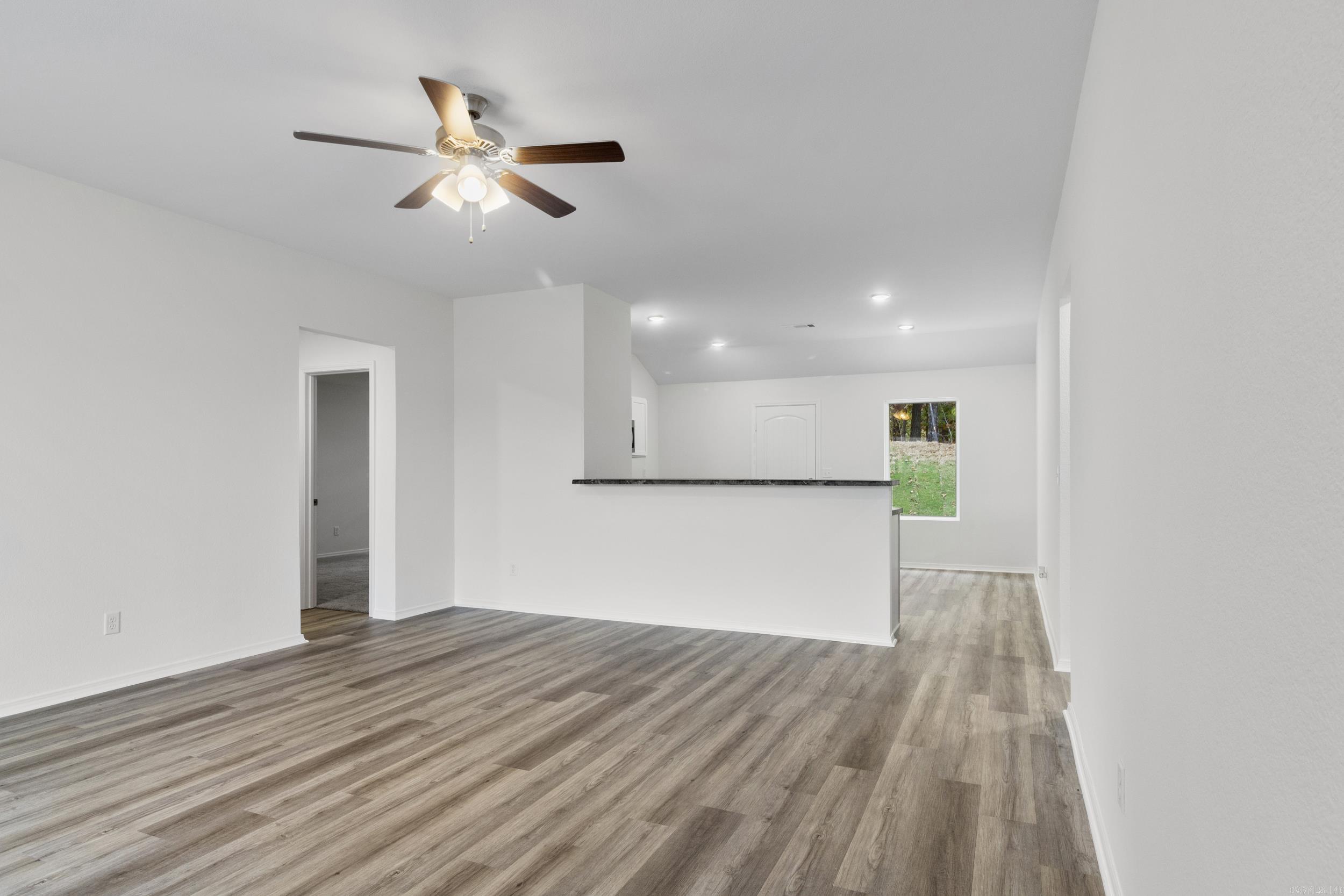 THE GROVE AT CENTENNIAL VALLEY - Residential