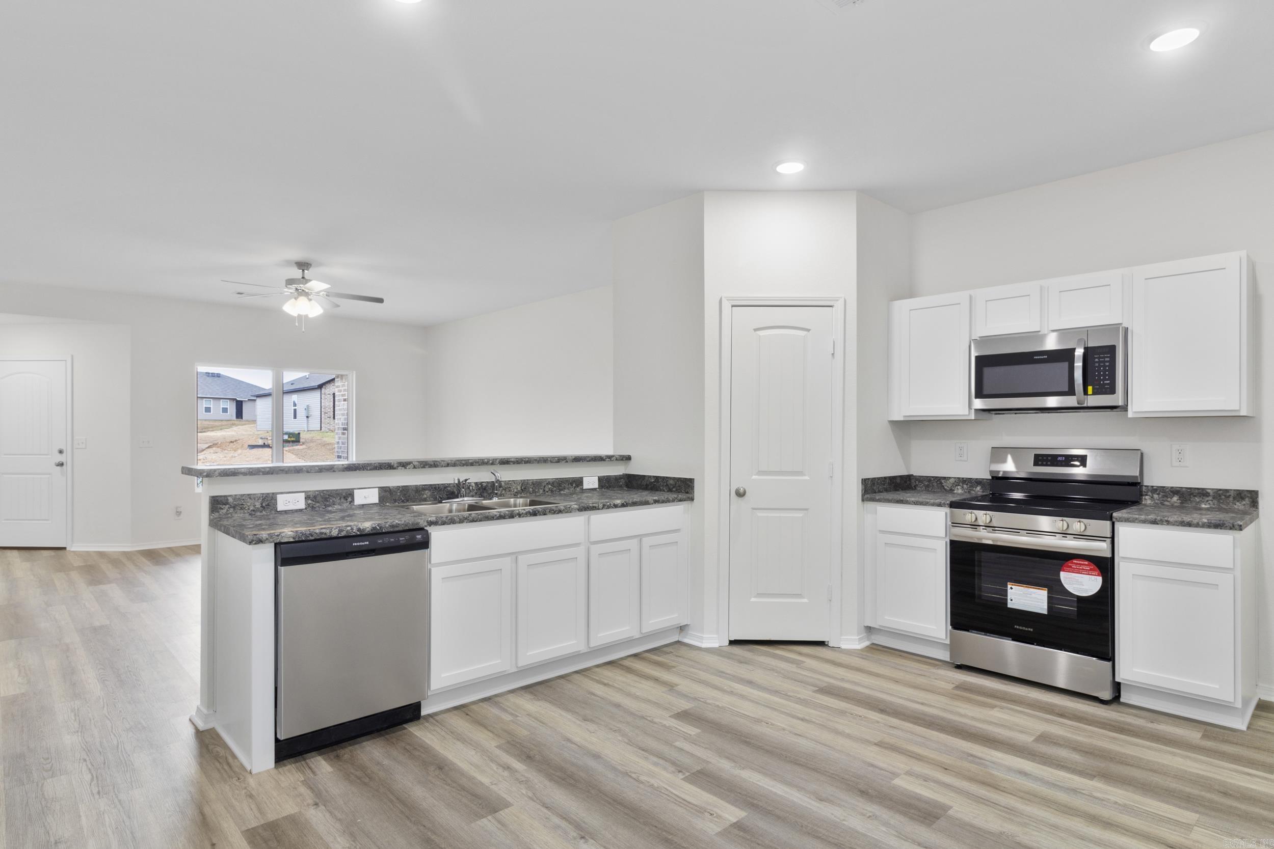 THE GROVE AT CENTENNIAL VALLEY - Residential