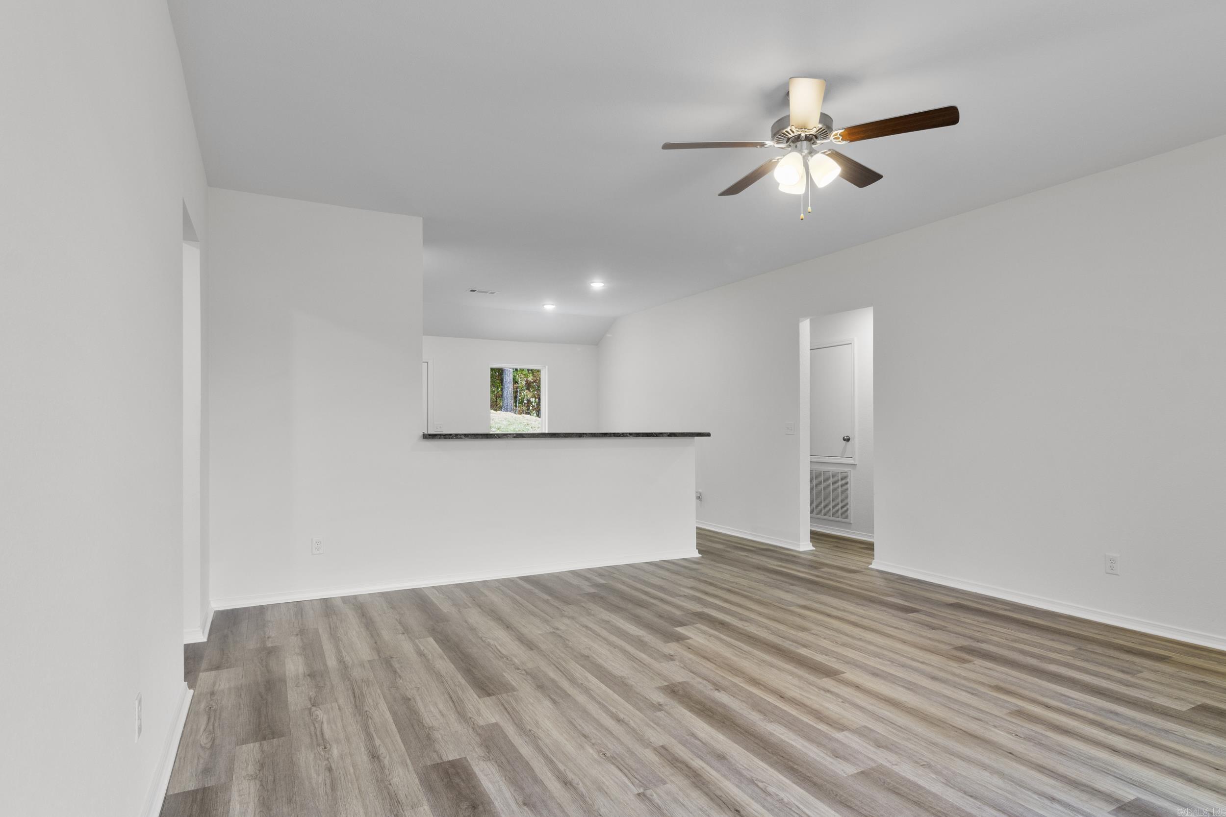 THE GROVE AT CENTENNIAL VALLEY - Residential