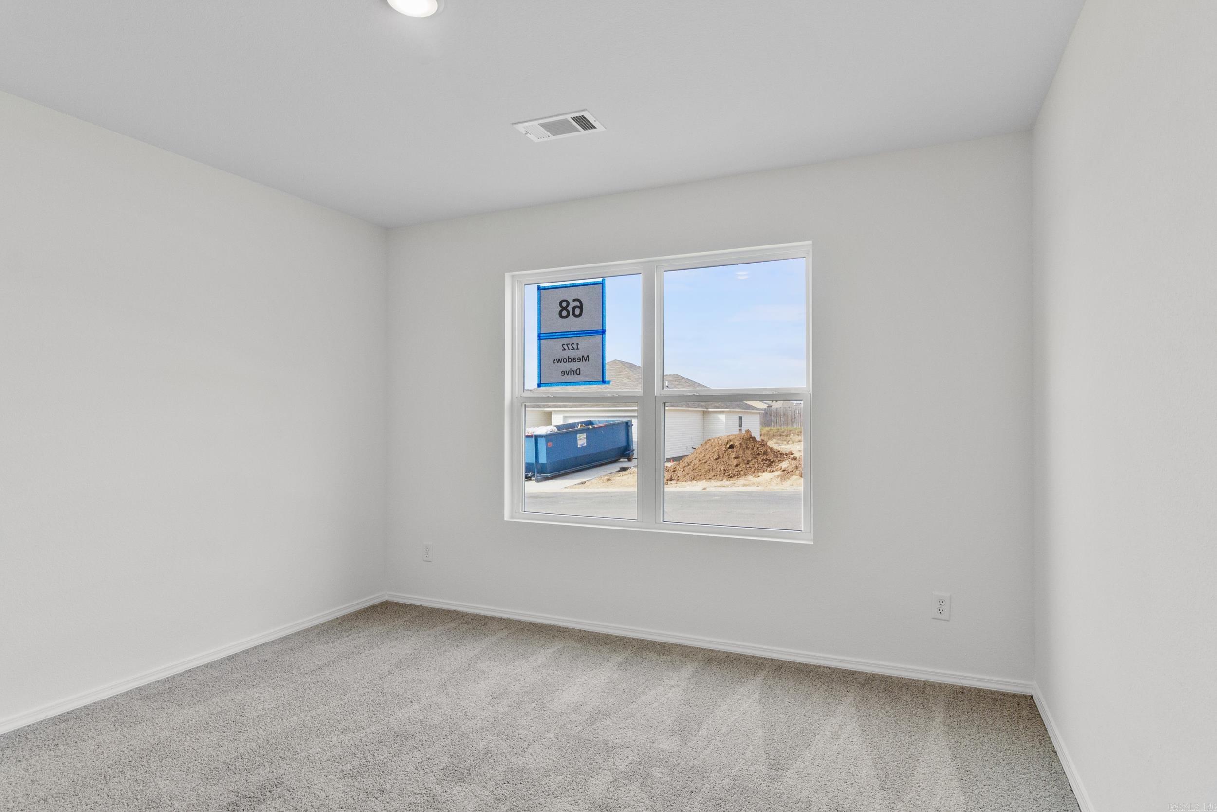 THE GROVE AT CENTENNIAL VALLEY - Residential