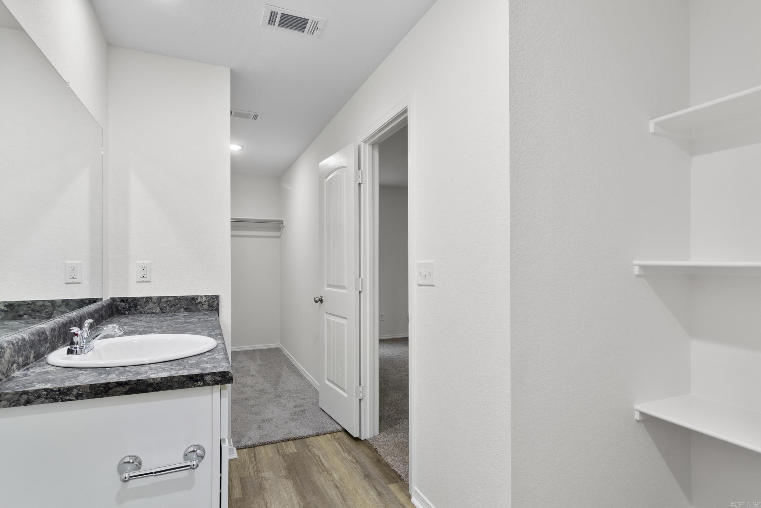 THE GROVE AT CENTENNIAL VALLEY - Residential