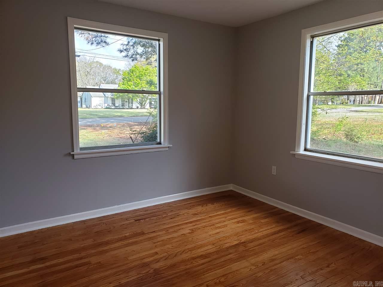 Campbell Frank - Residential Lease