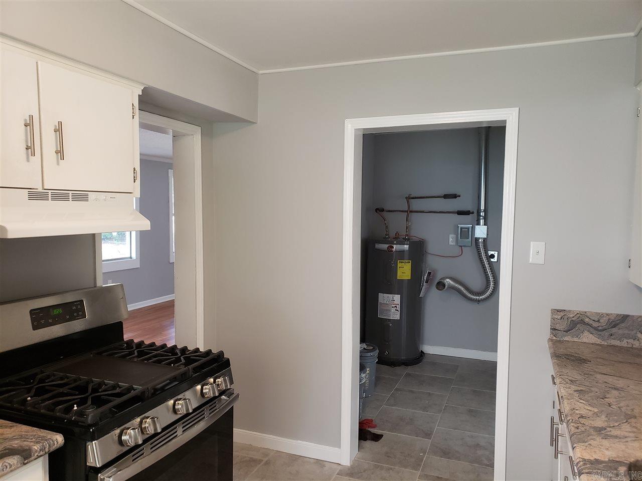 Campbell Frank - Residential Lease