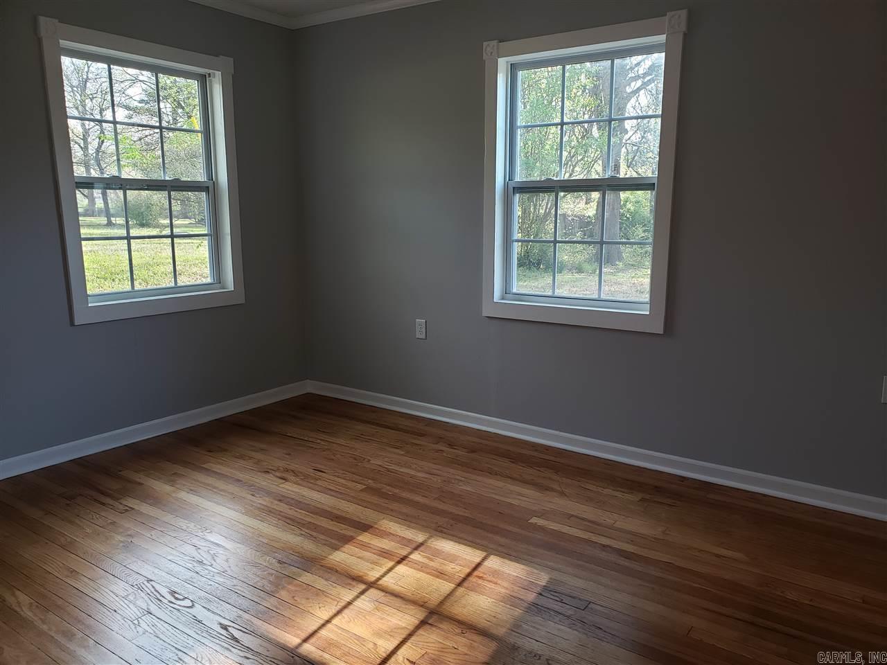 Campbell Frank - Residential Lease