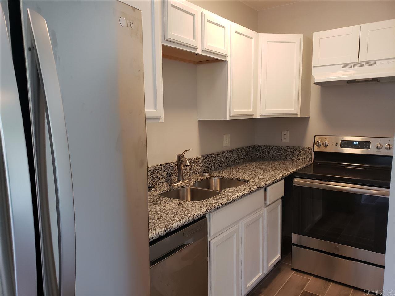 Campbell Frank - Residential Lease