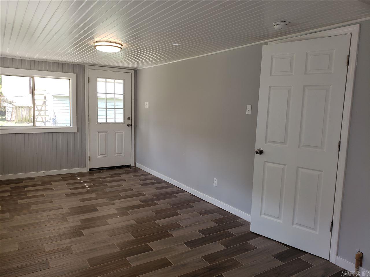 Campbell Frank - Residential Lease