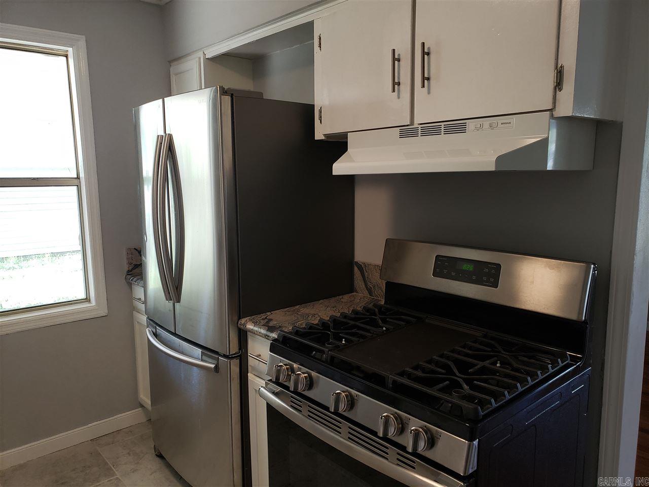 Campbell Frank - Residential Lease