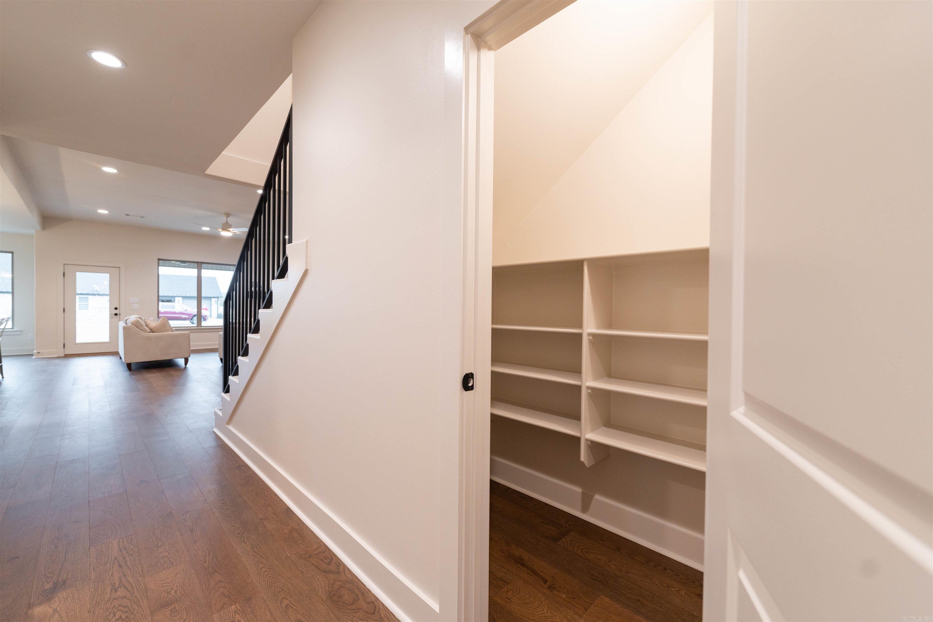 COUNTRY CLUB OF AR-QUARTERS ADDN - Residential