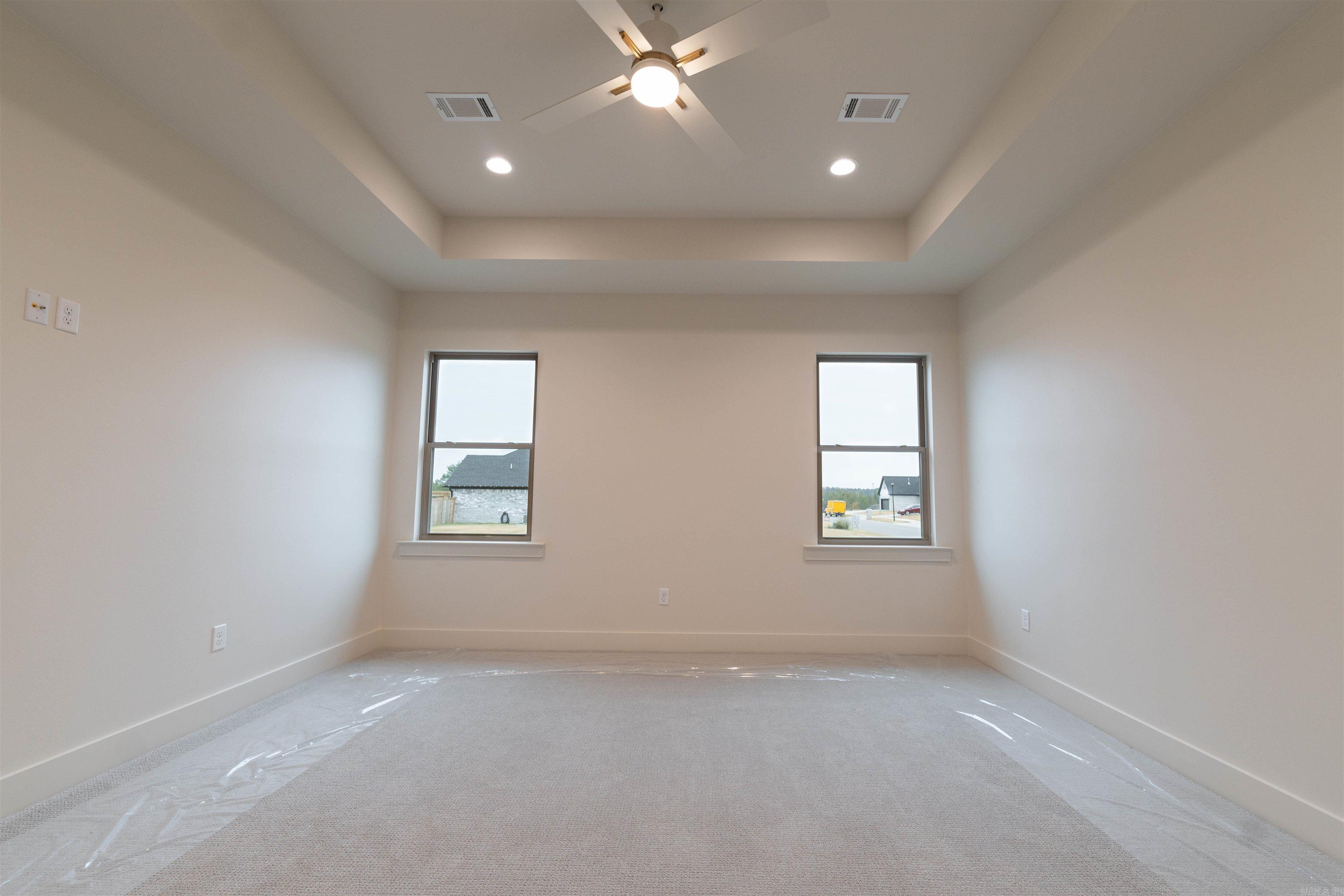 COUNTRY CLUB OF AR-QUARTERS ADDN - Residential