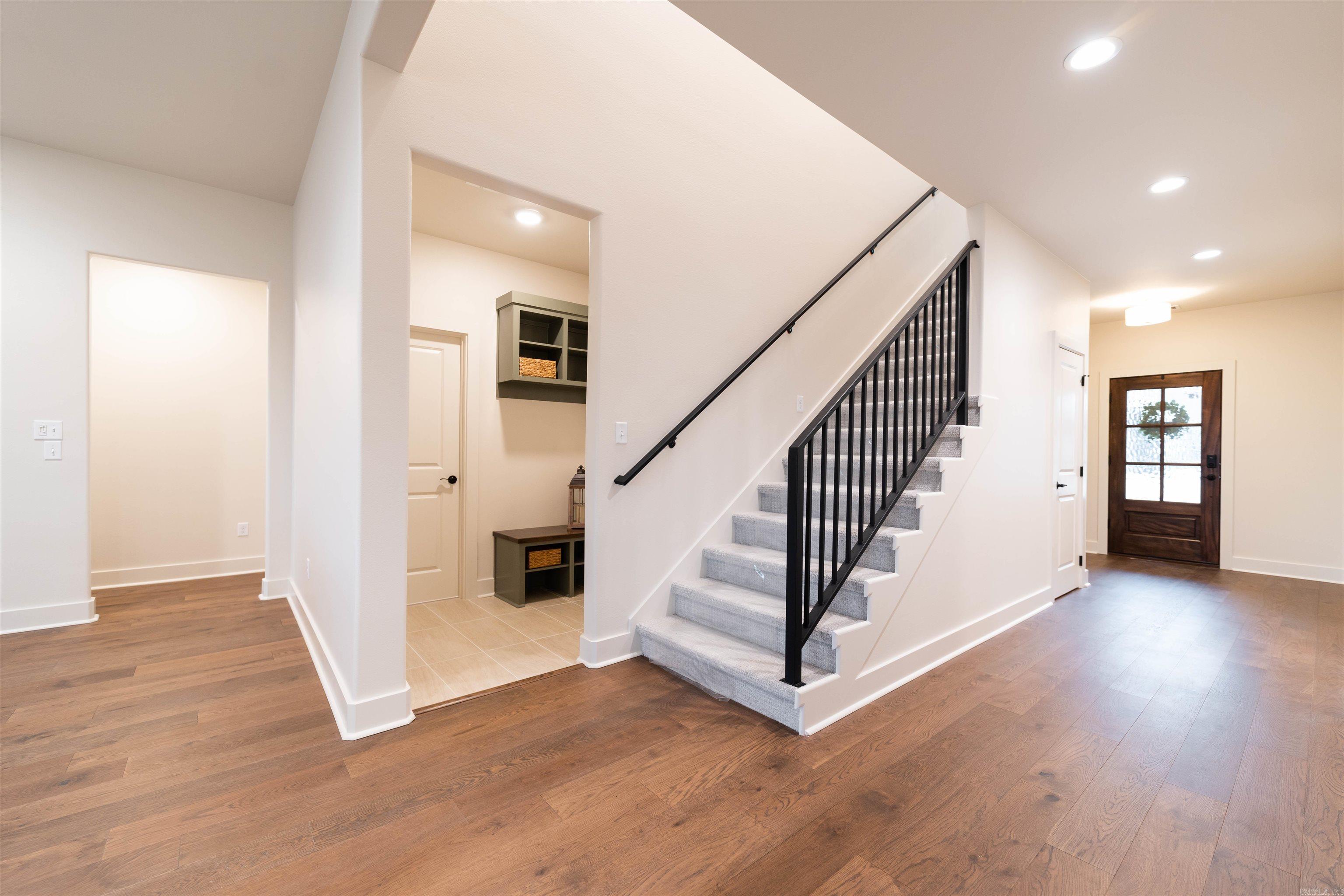 COUNTRY CLUB OF AR-QUARTERS ADDN - Residential