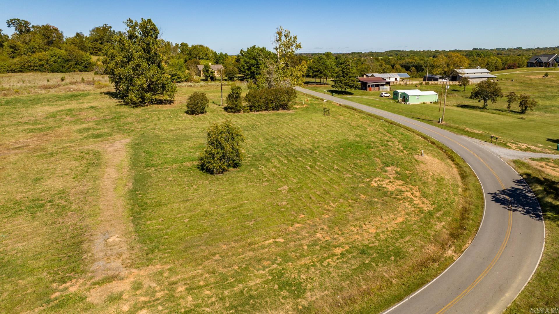 REYNOLDS RIDGE - Land