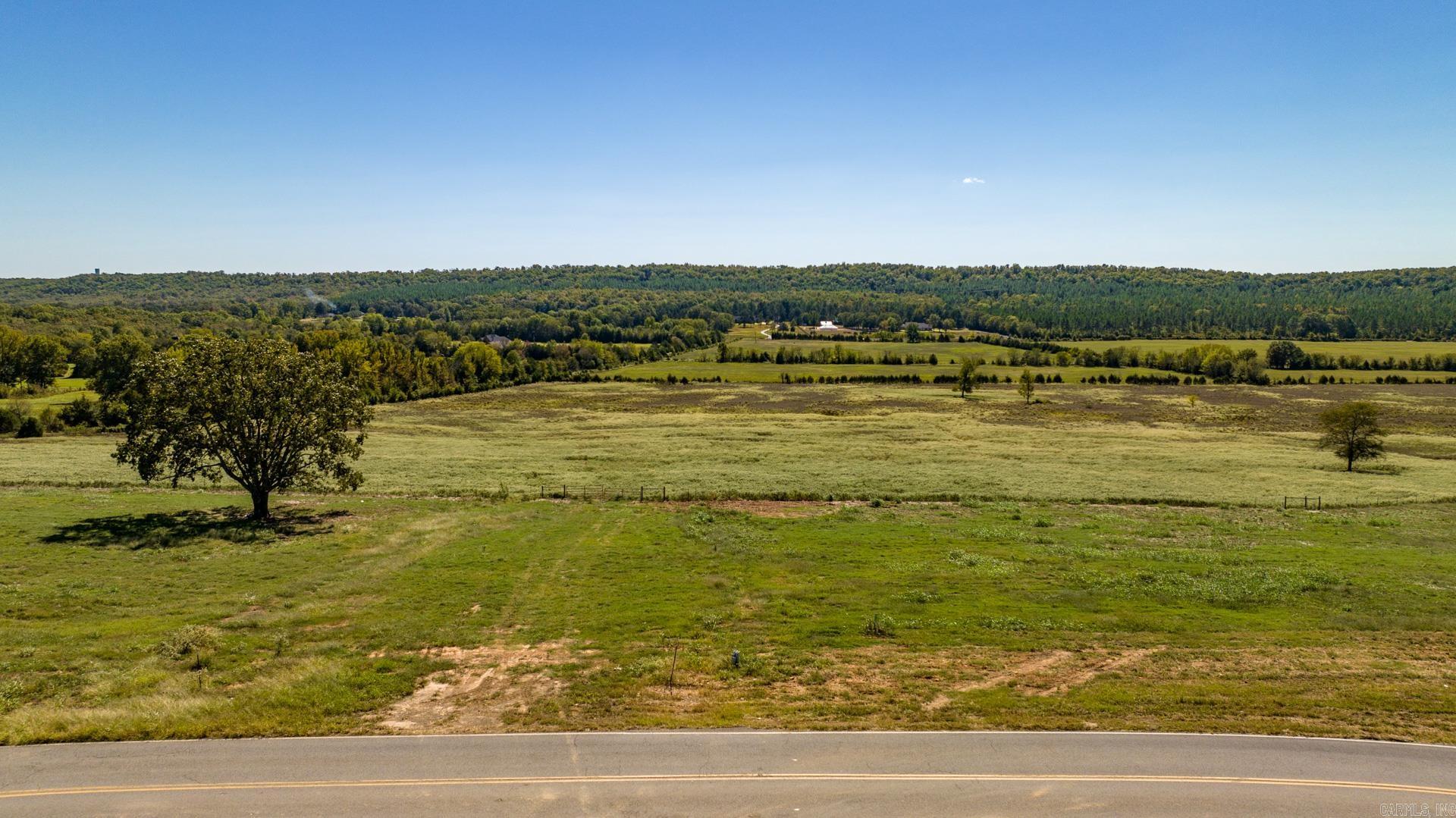 REYNOLDS RIDGE - Land