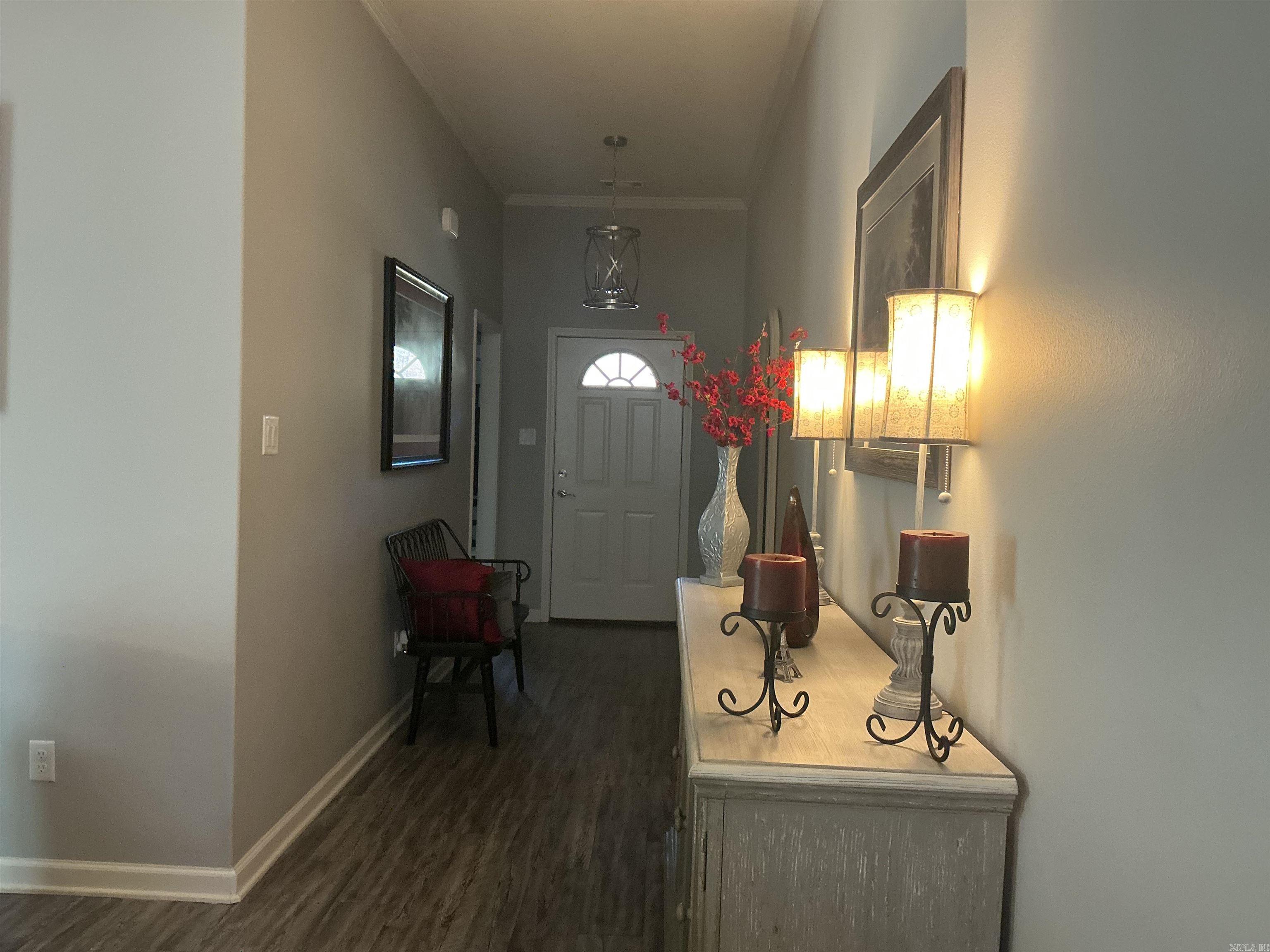 HERITAGE HEIGHTS - Residential