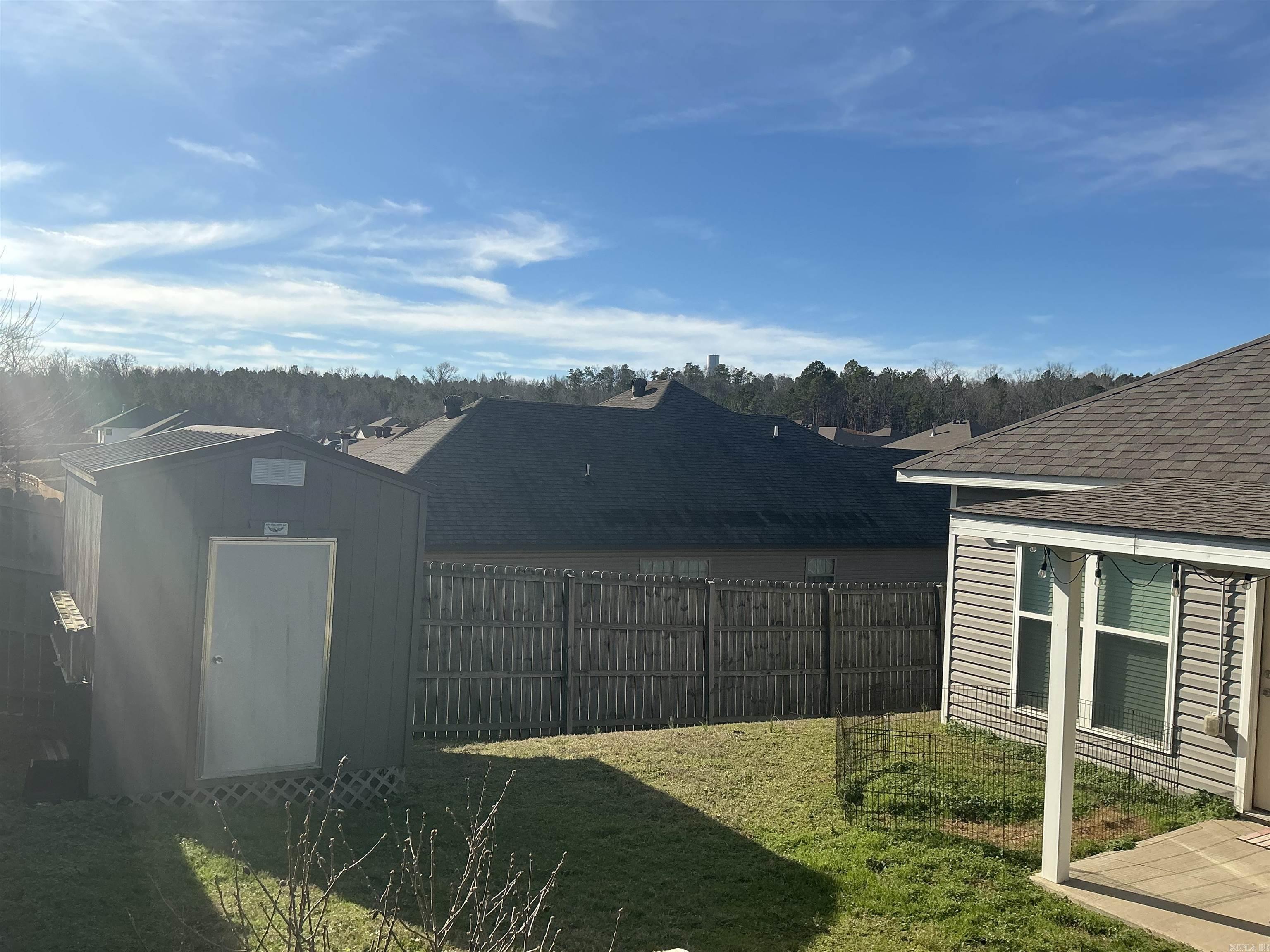 HERITAGE HEIGHTS - Residential