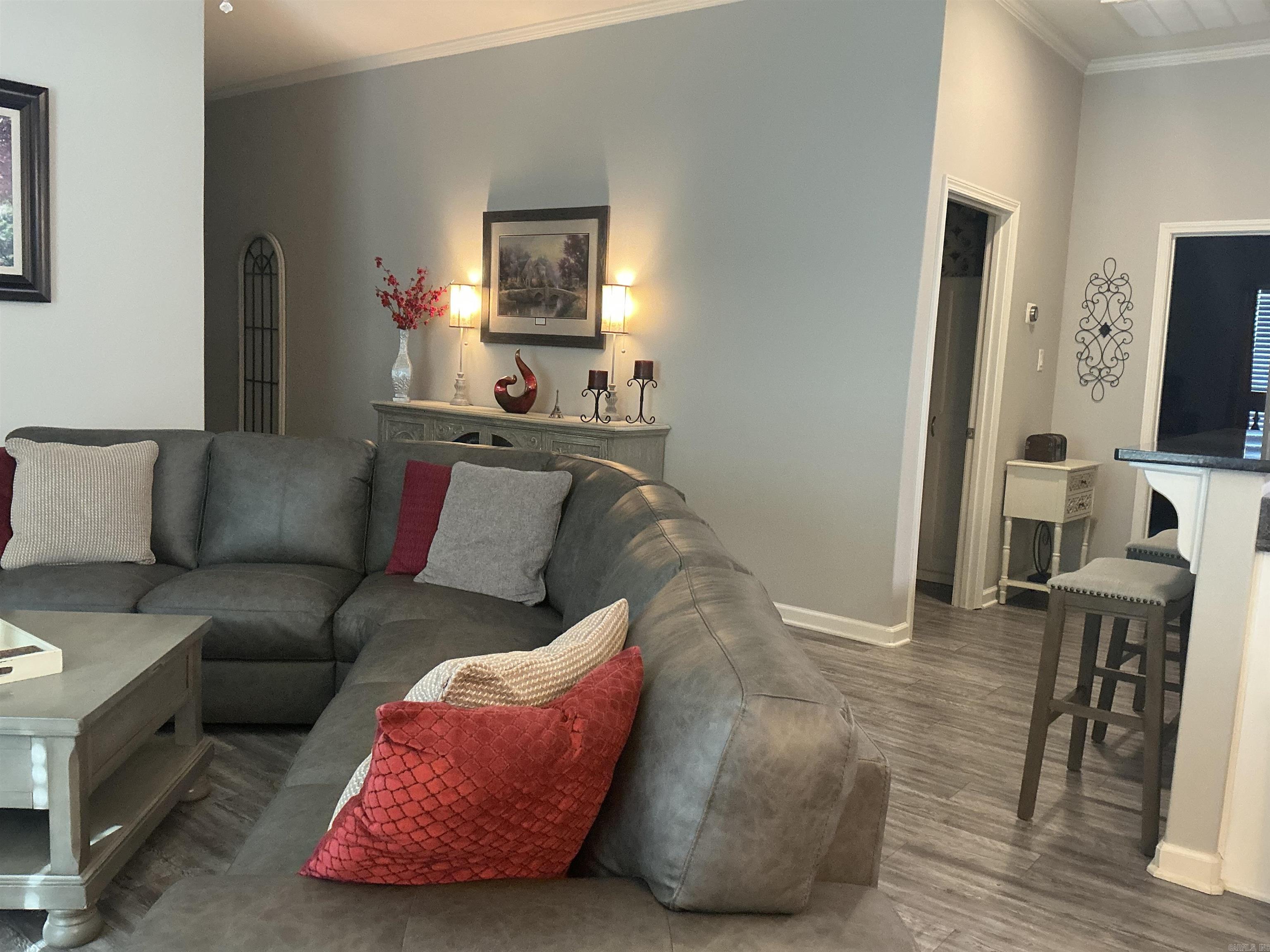 HERITAGE HEIGHTS - Residential