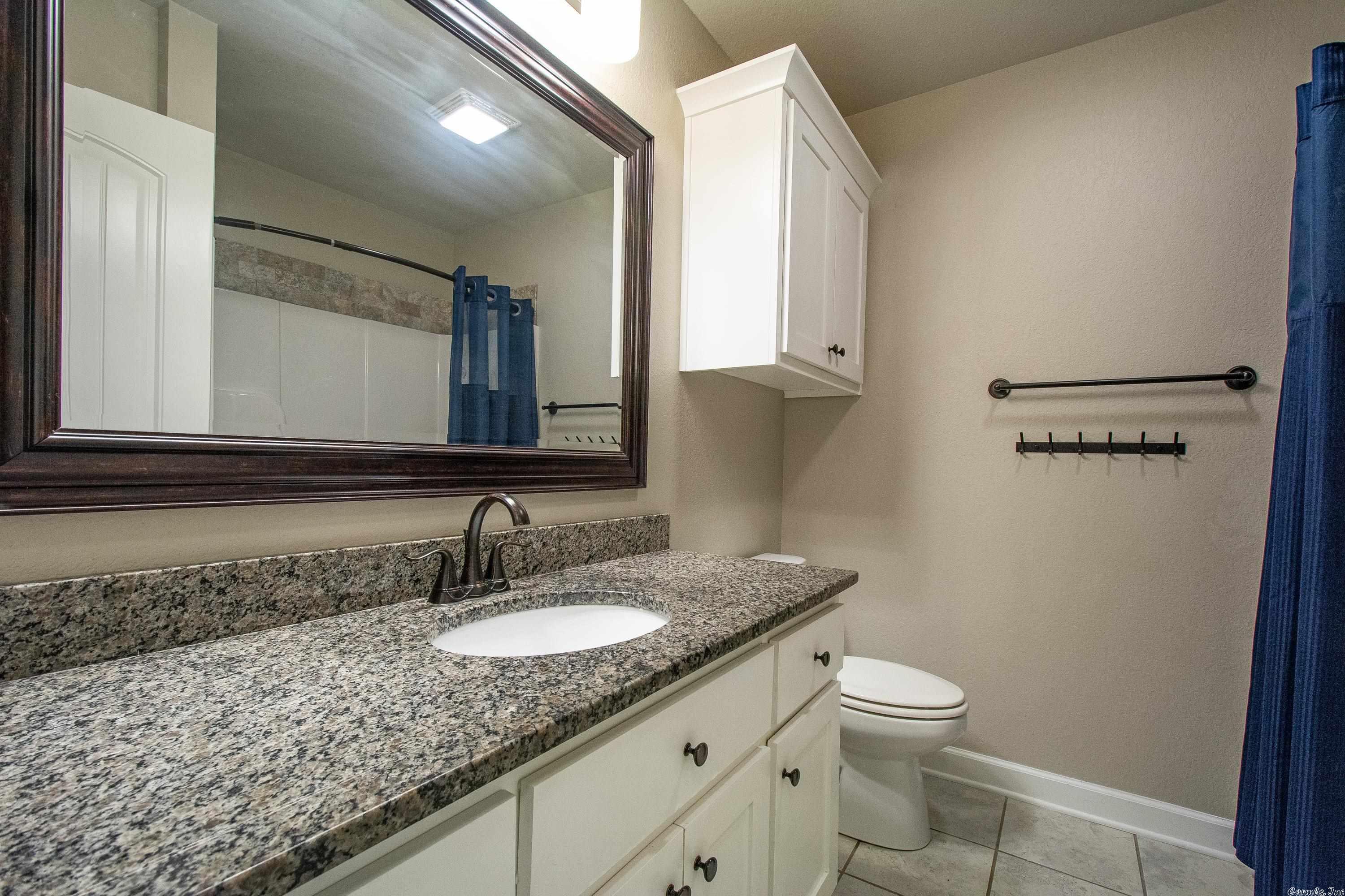 Huntington Place - Residential