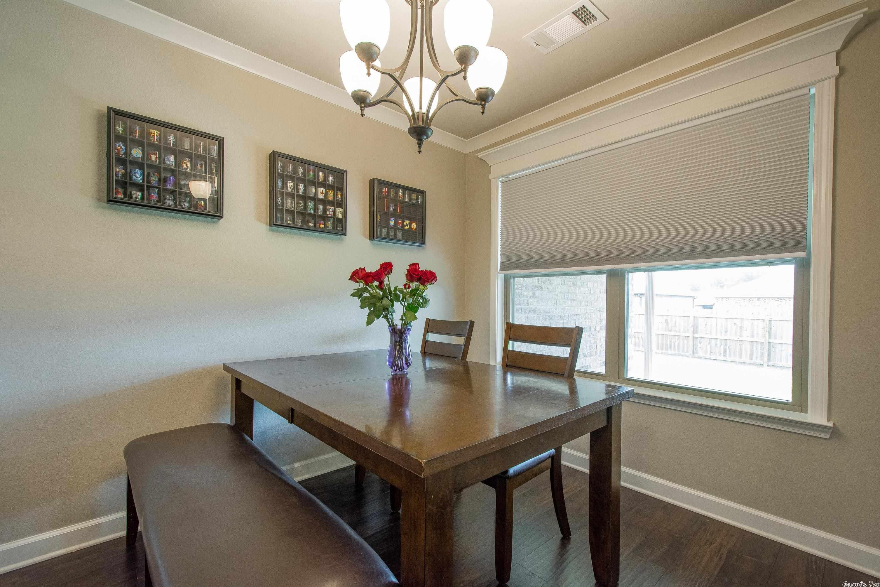 Huntington Place - Residential