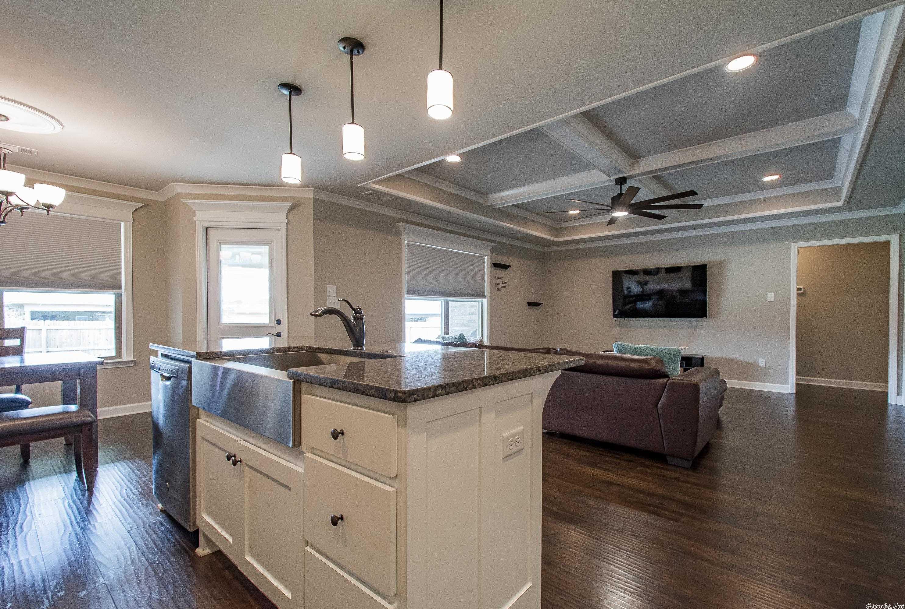 Huntington Place - Residential