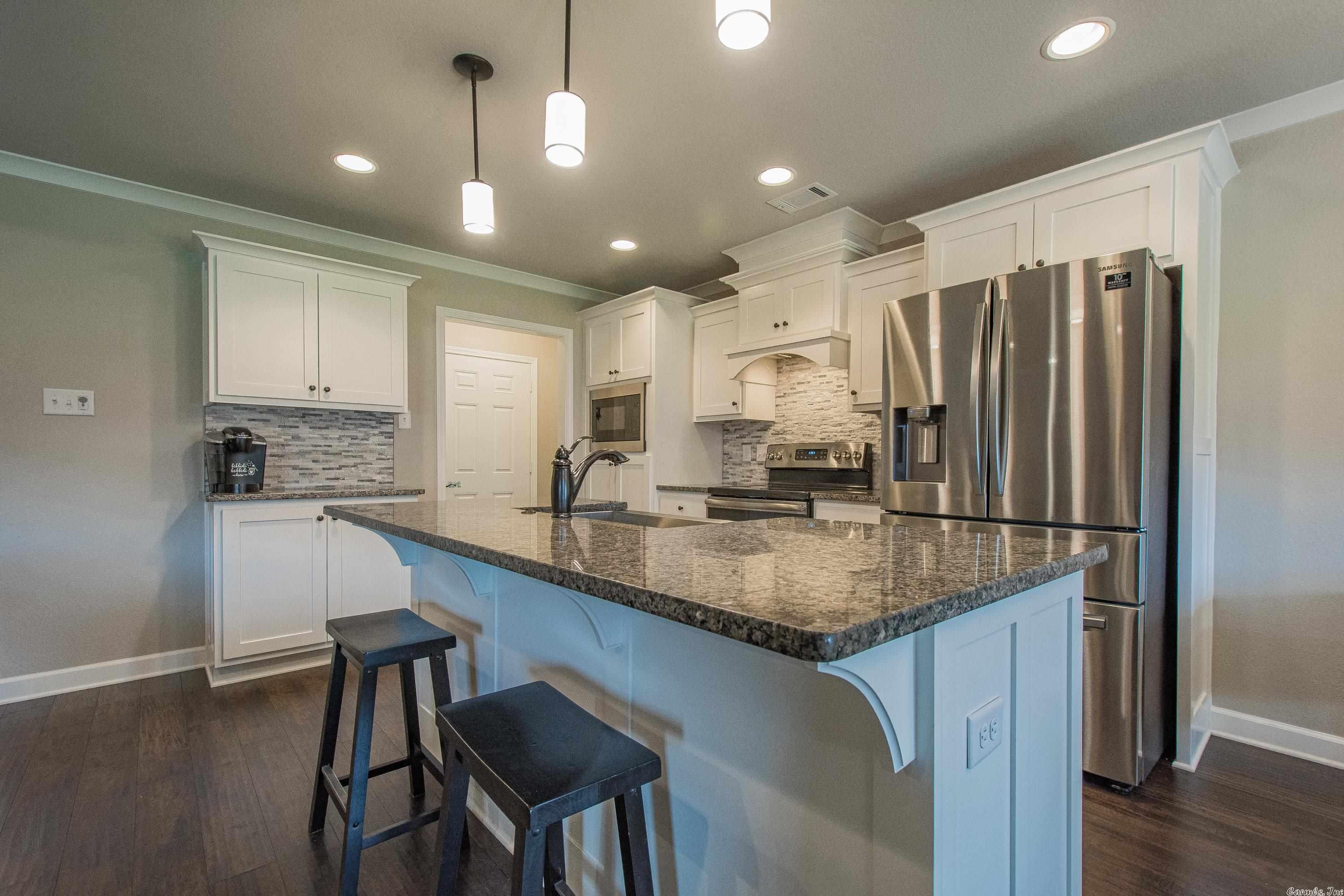 Huntington Place - Residential