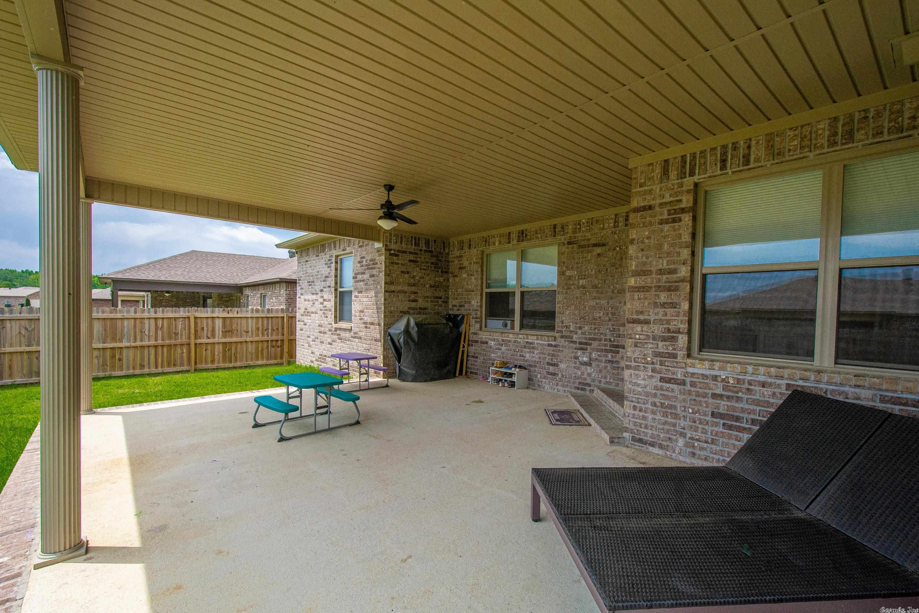 Huntington Place - Residential