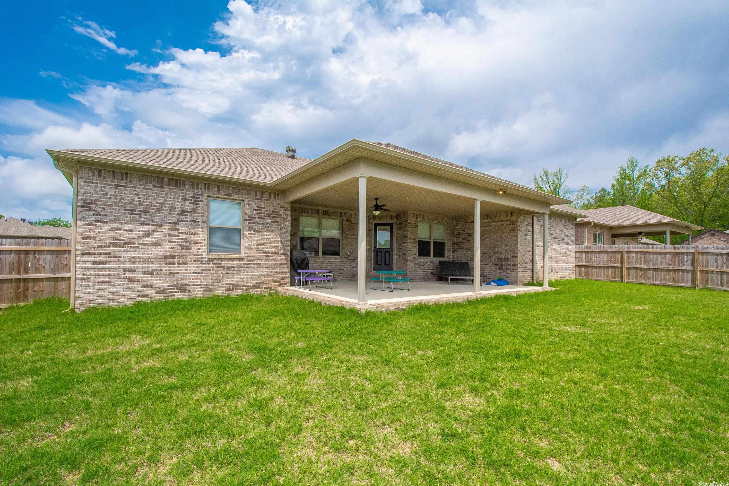 Huntington Place - Residential