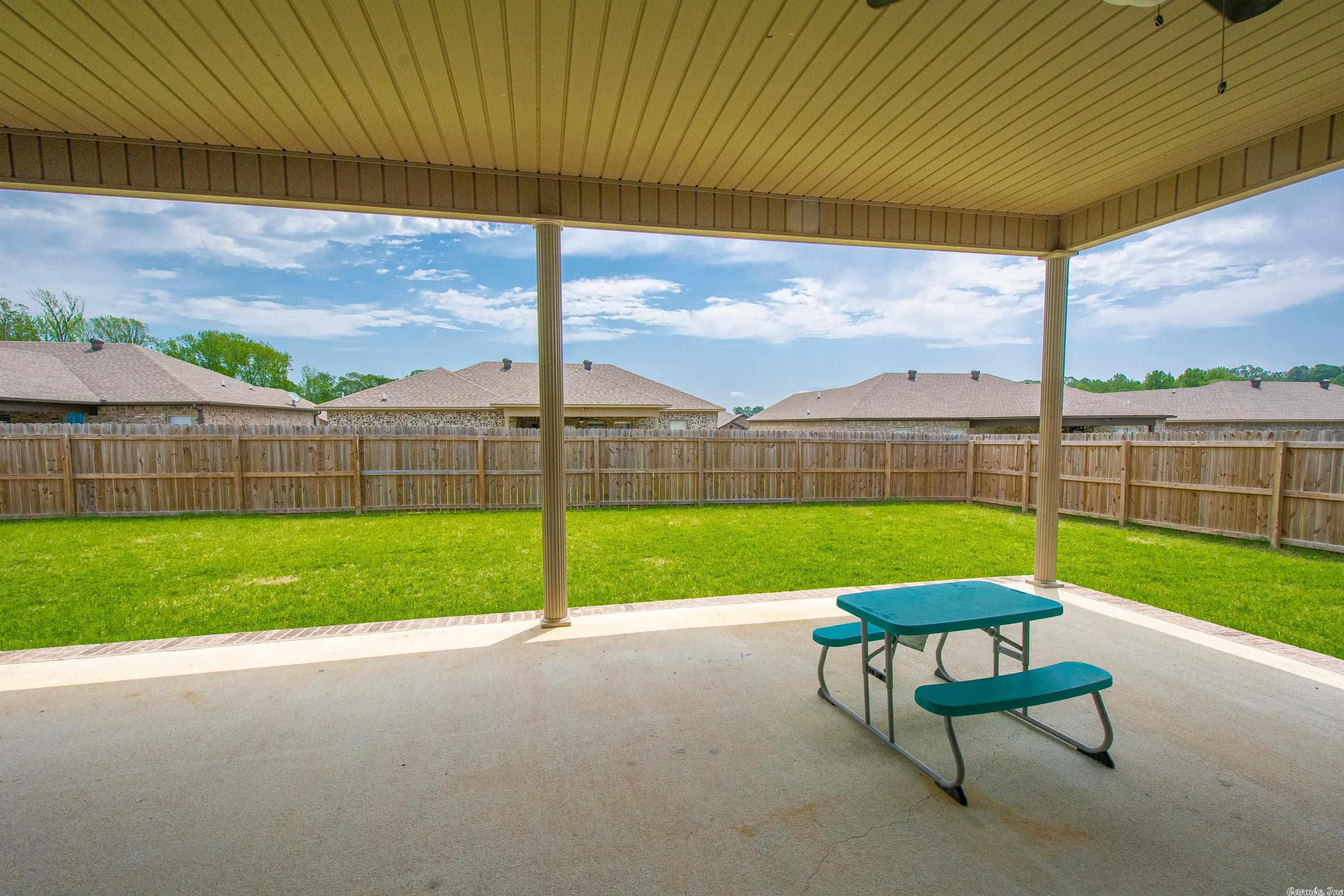 Huntington Place - Residential