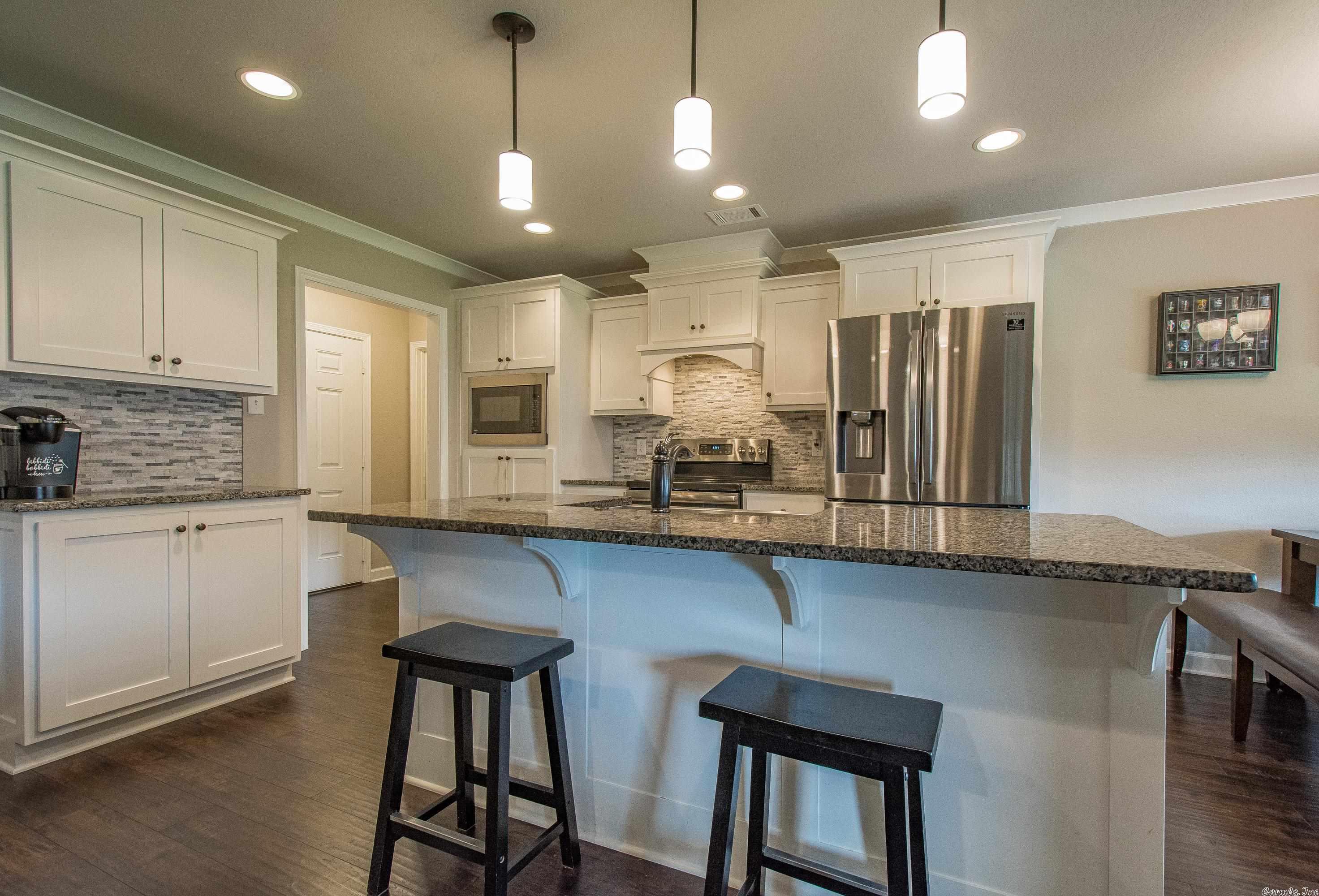 Huntington Place - Residential