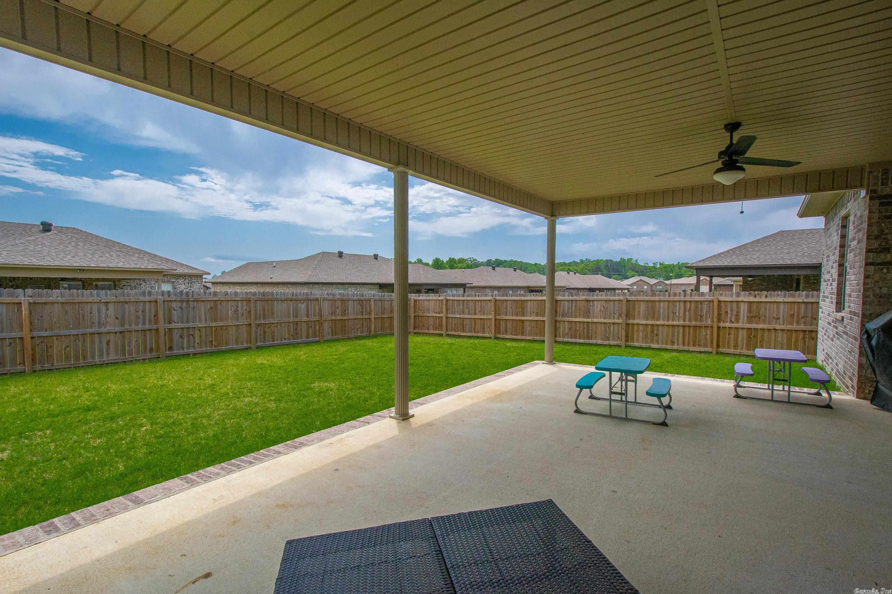 Huntington Place - Residential